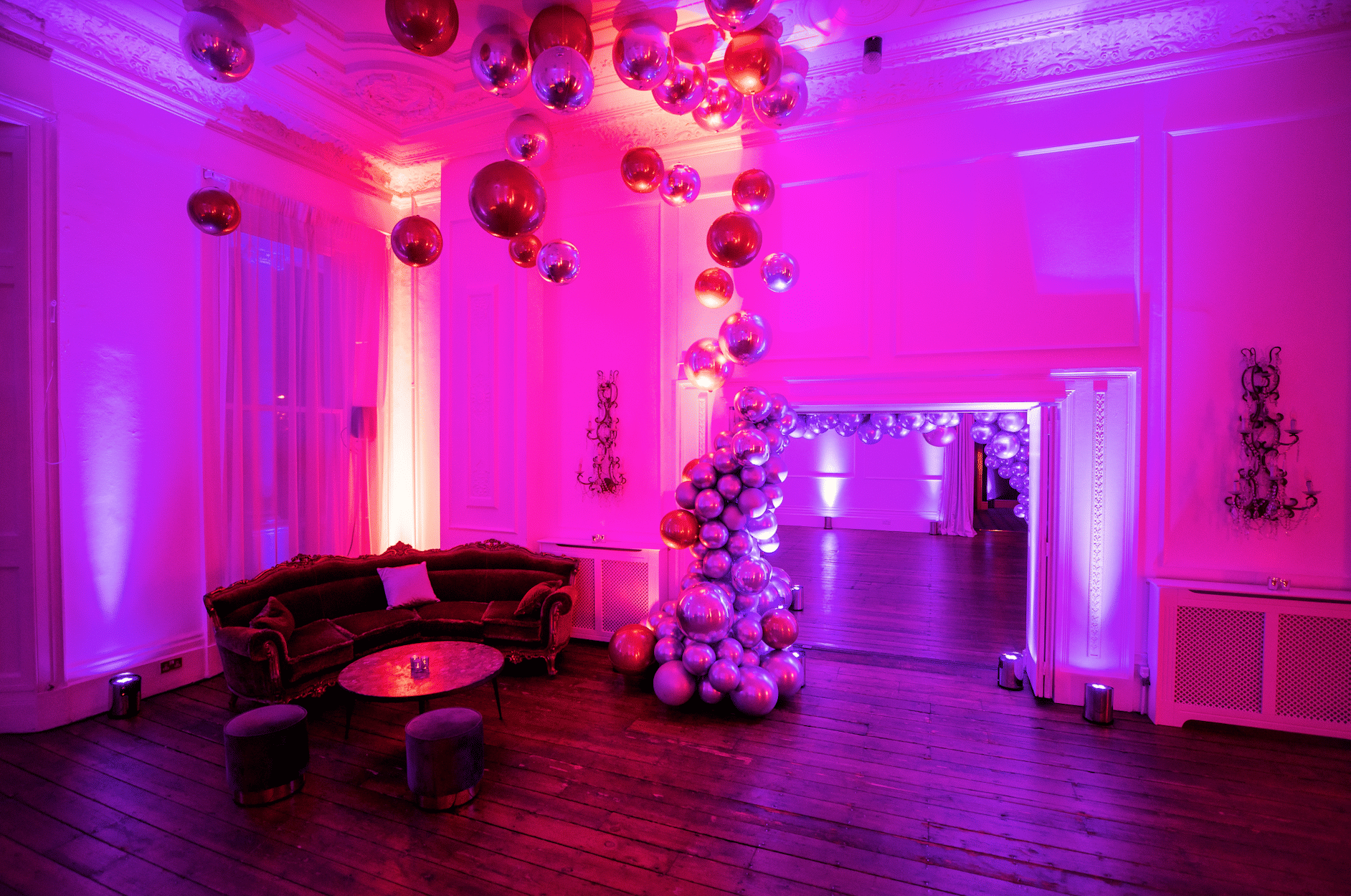 The Viceroy & Regency Suites 16