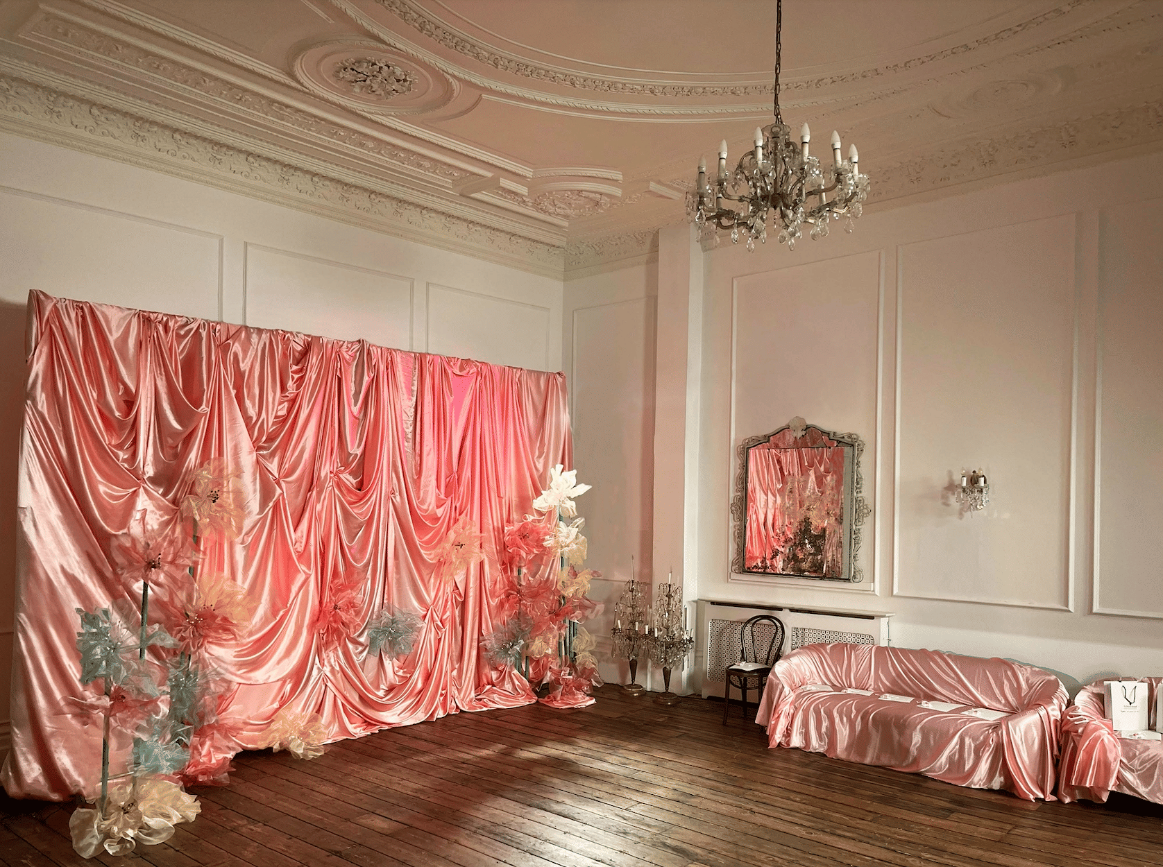 The Viceroy & Regency Suites 14