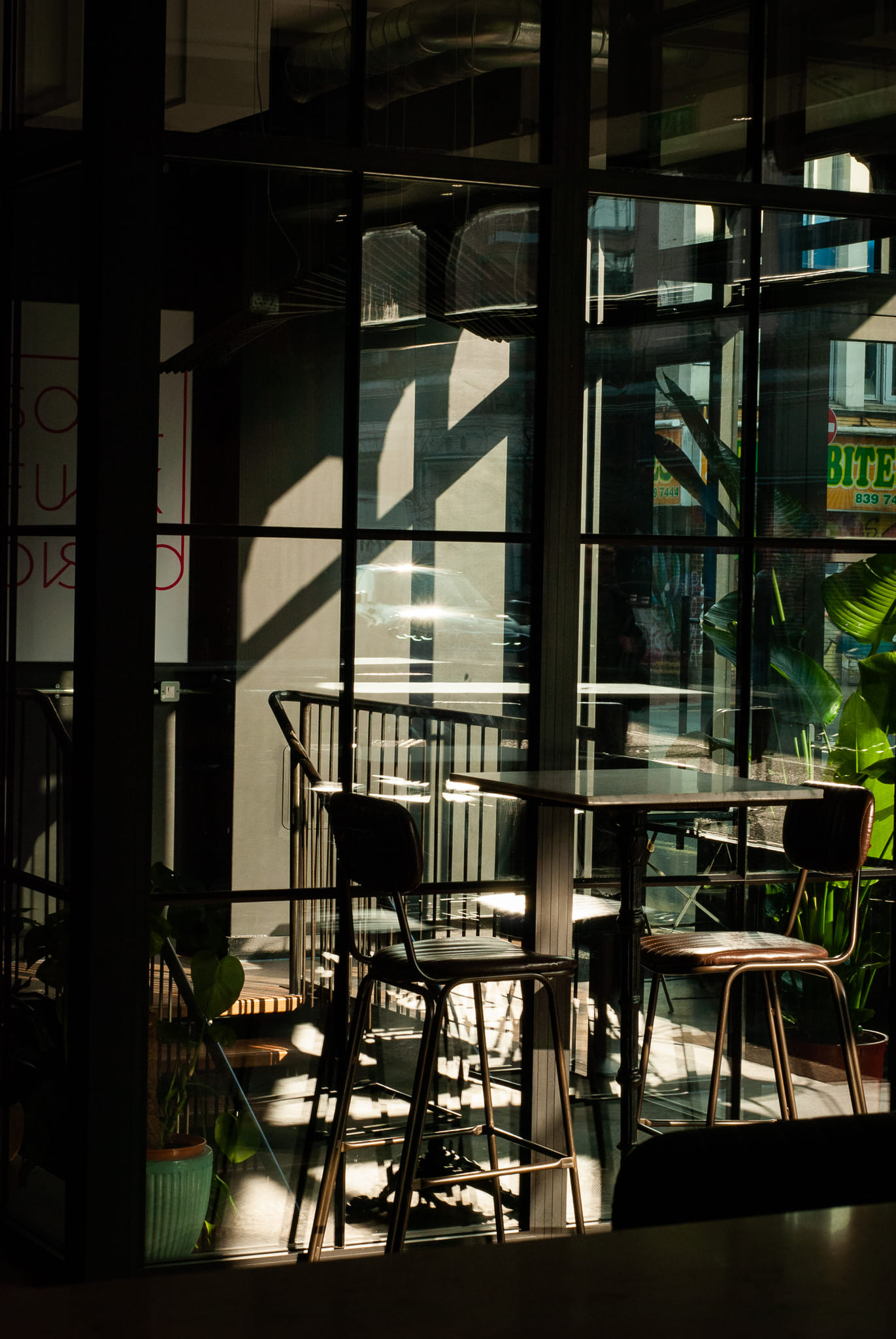 Another Heart to Feed Full Venue 1