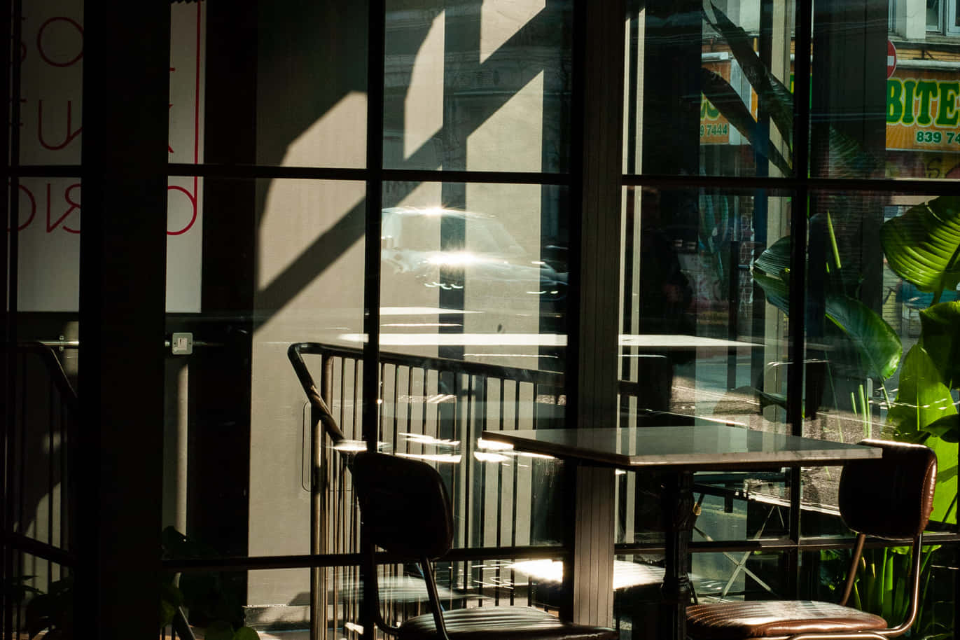 Another Heart to Feed Full Venue 1