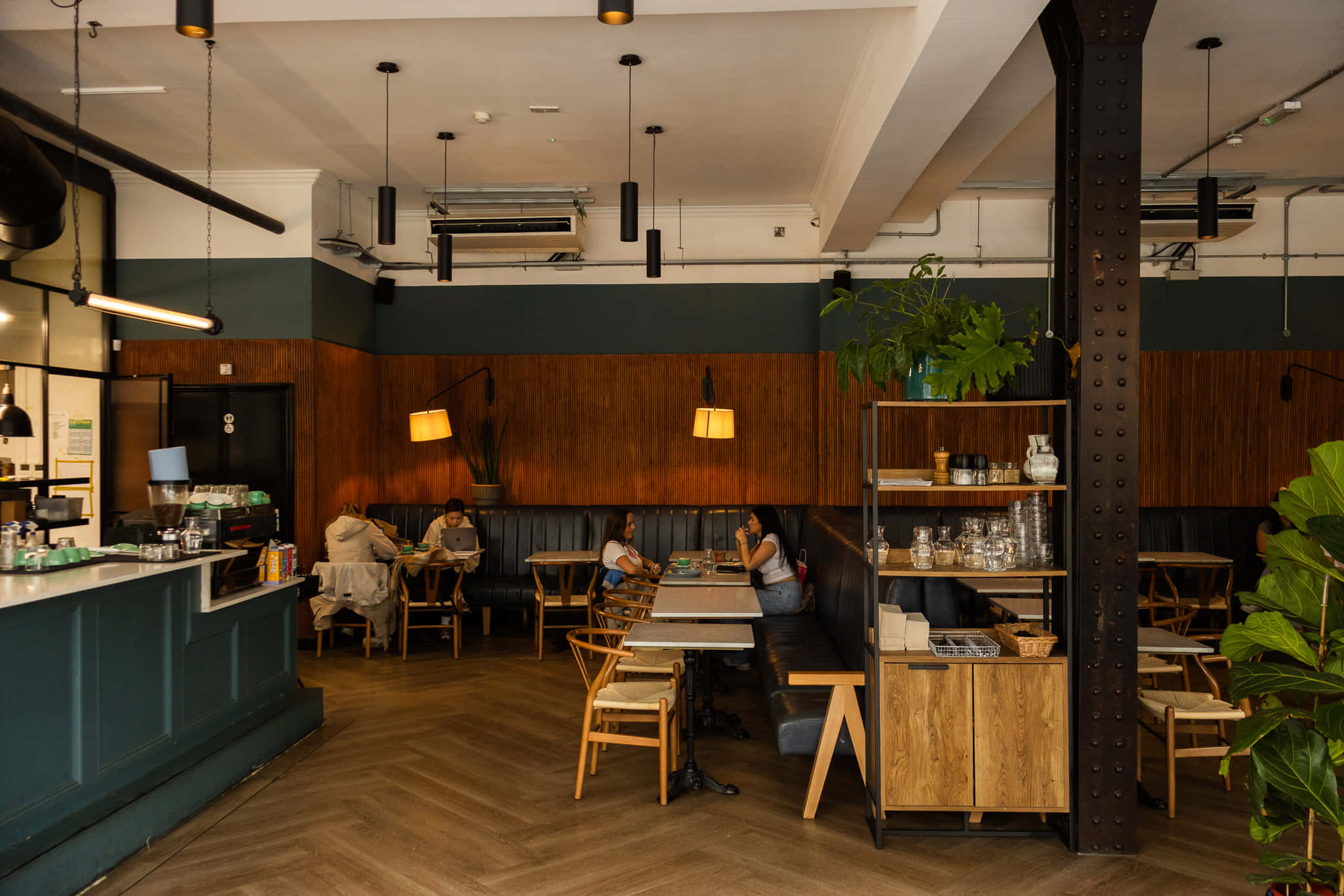 Another Heart to Feed Full Venue 0