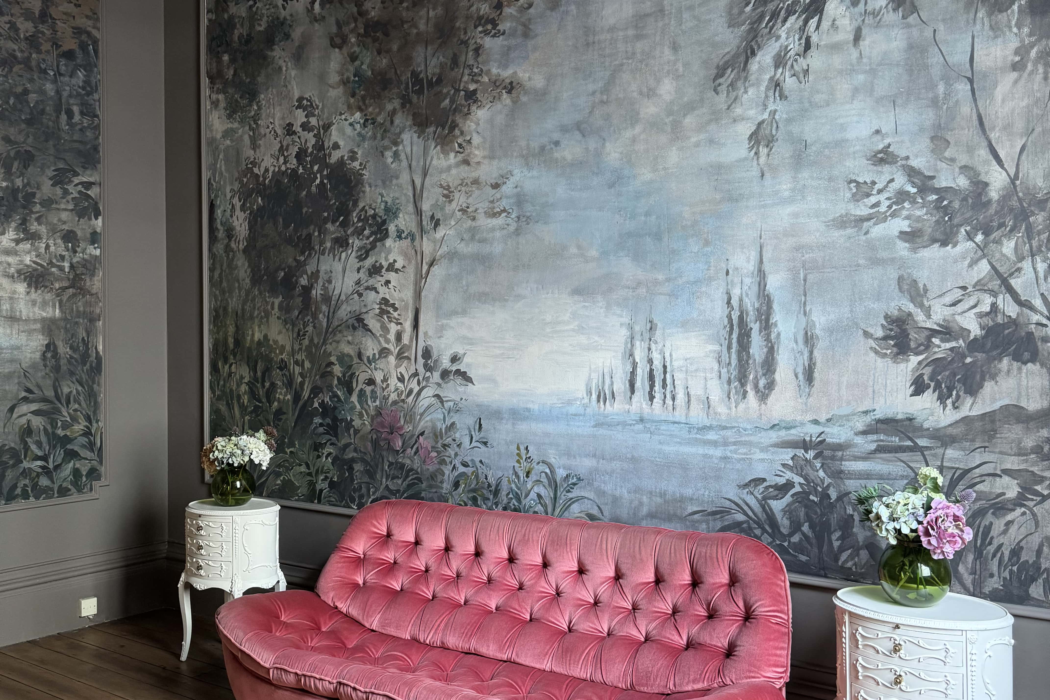 The Lancaster Suite 6