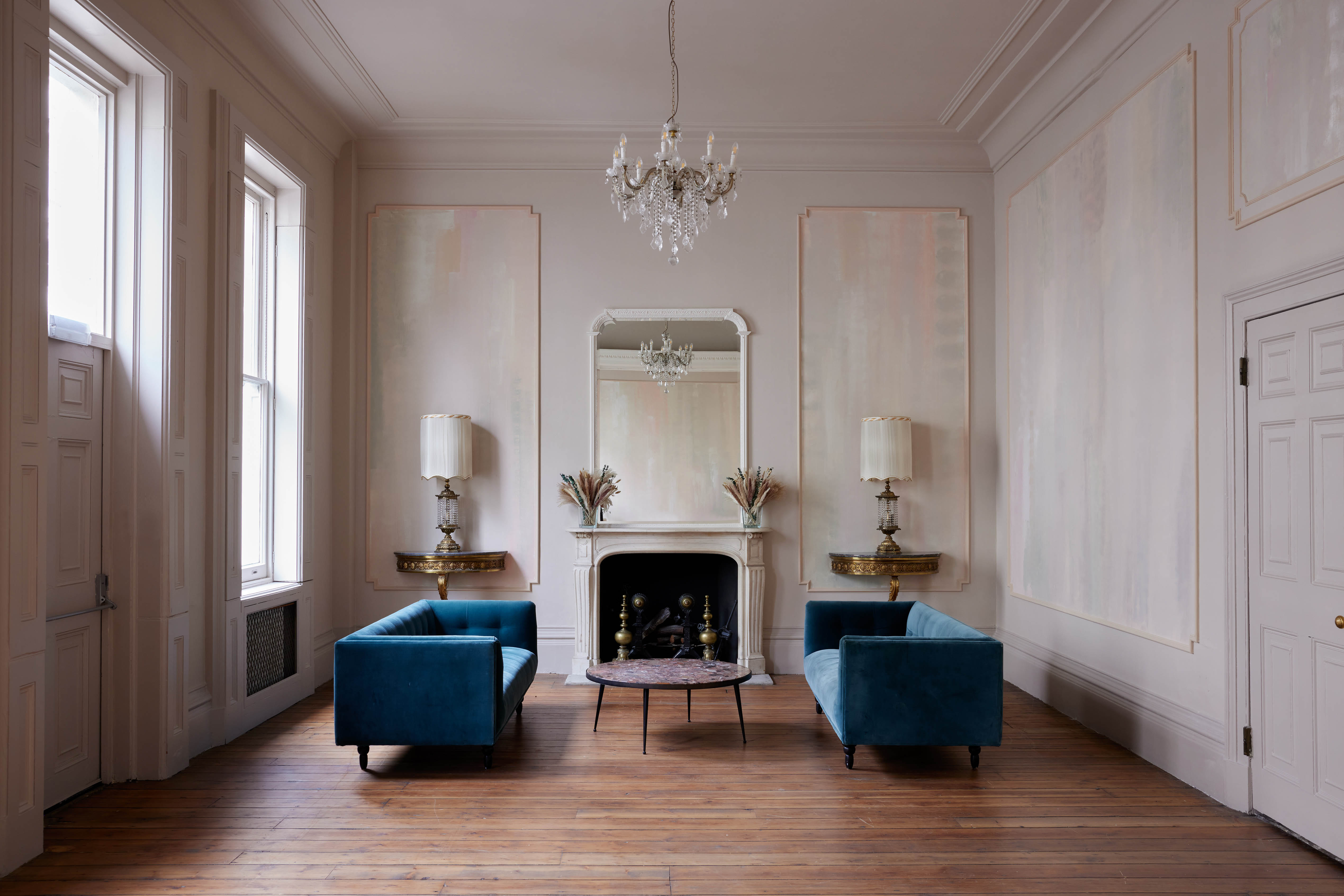 The Lancaster Suite 13