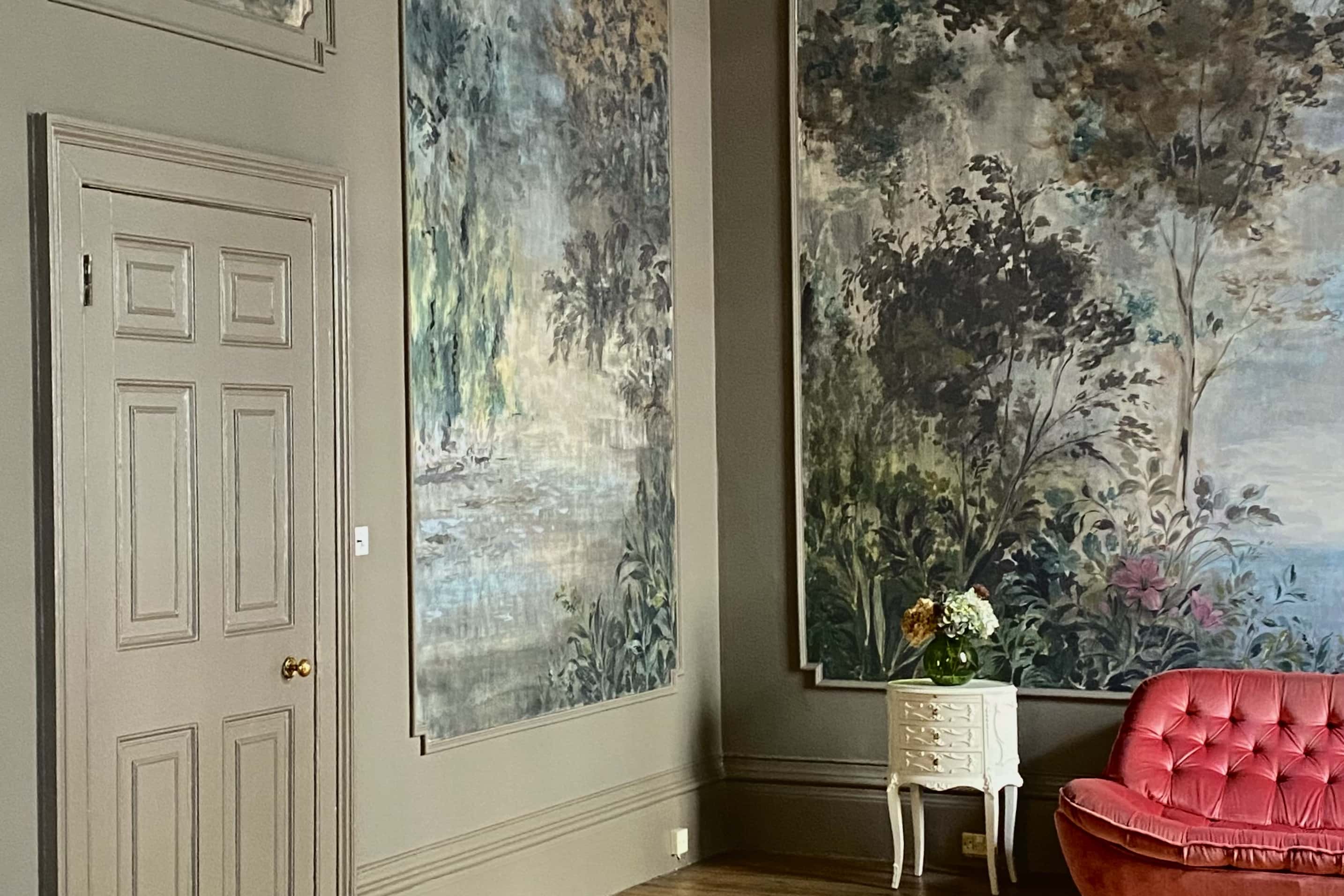 The Lancaster Suite 5