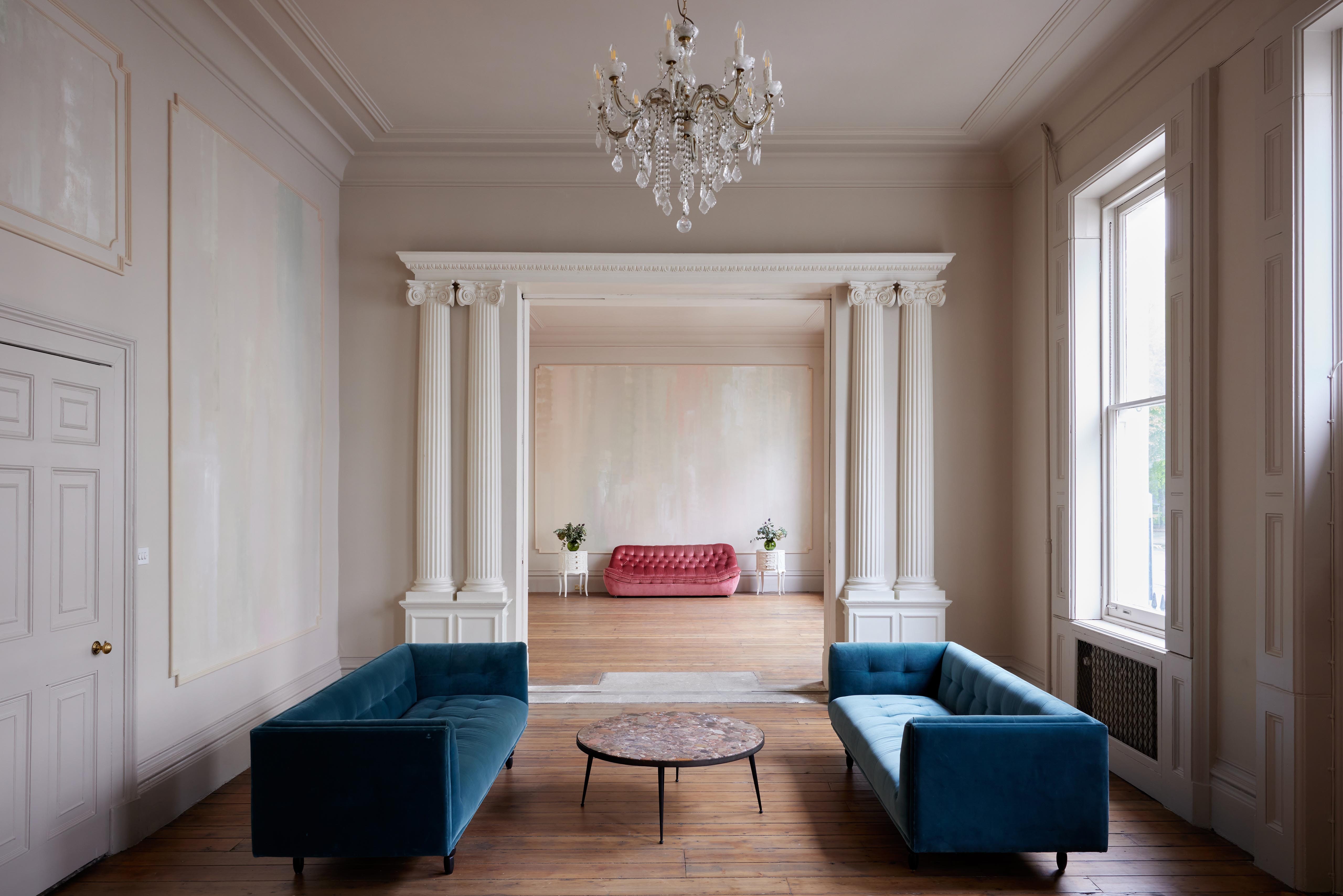 The Lancaster Suite 8