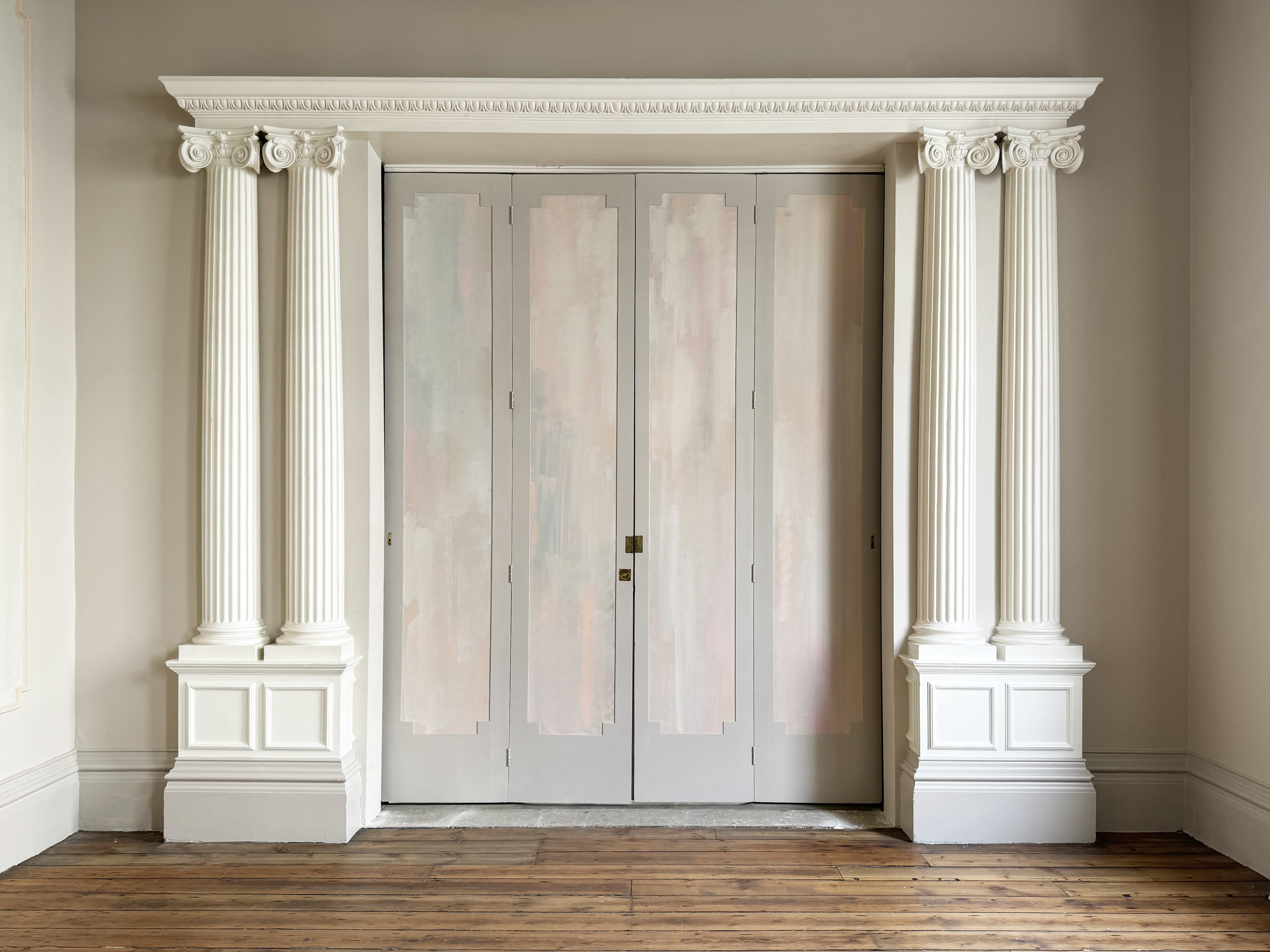 The Lancaster Suite 15