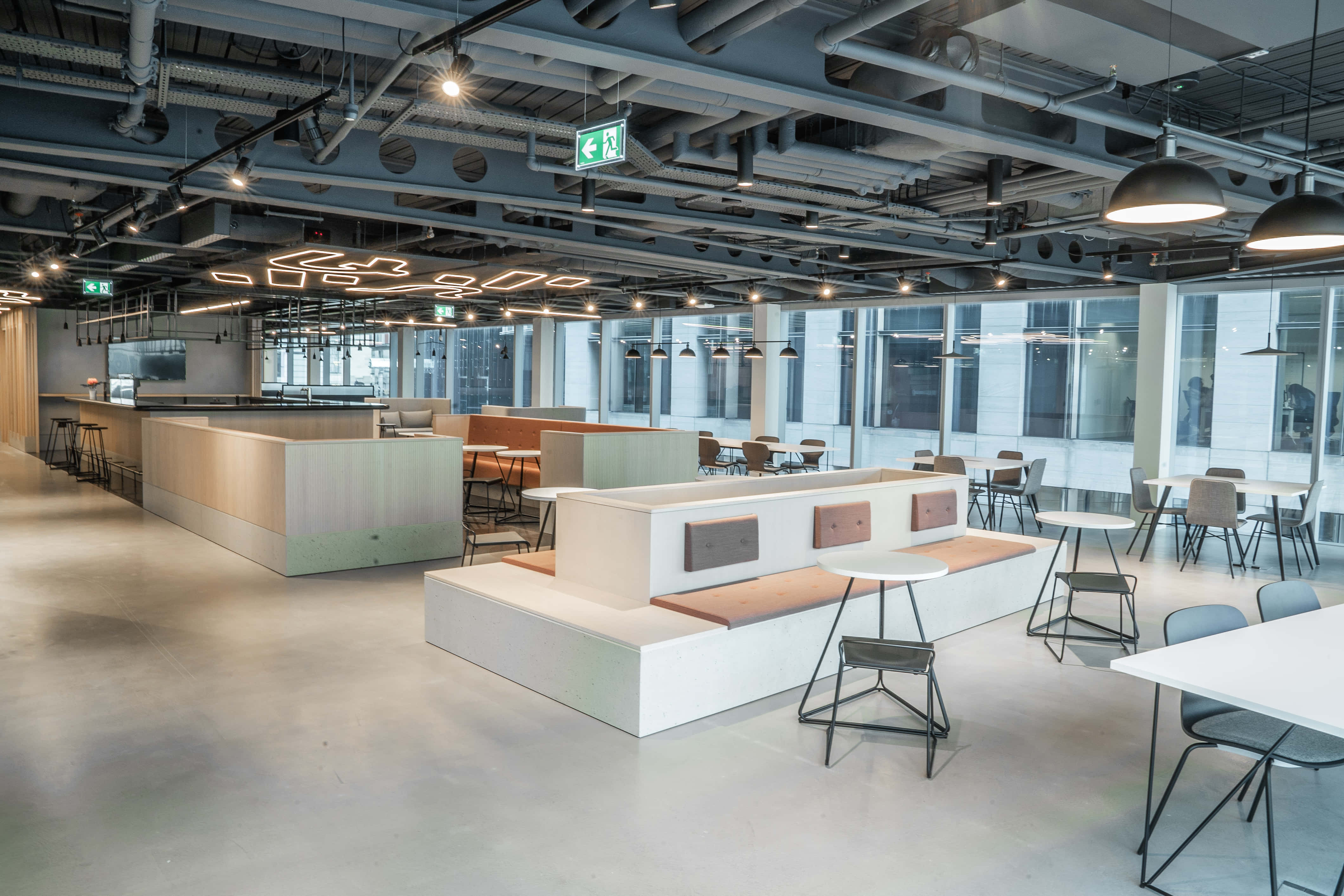 Events Space + Lounge 3