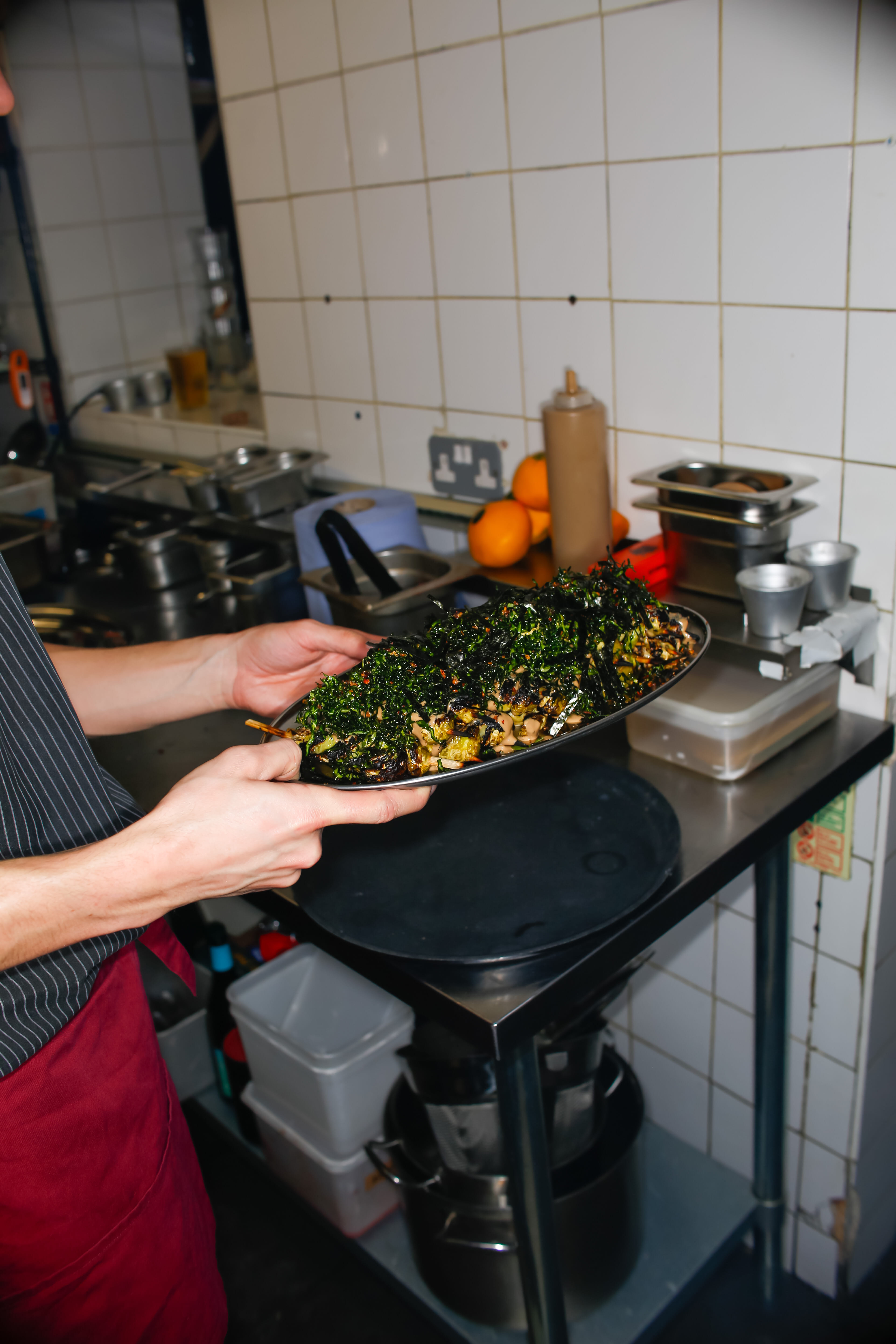 Big Night Restaurant and Bar 6