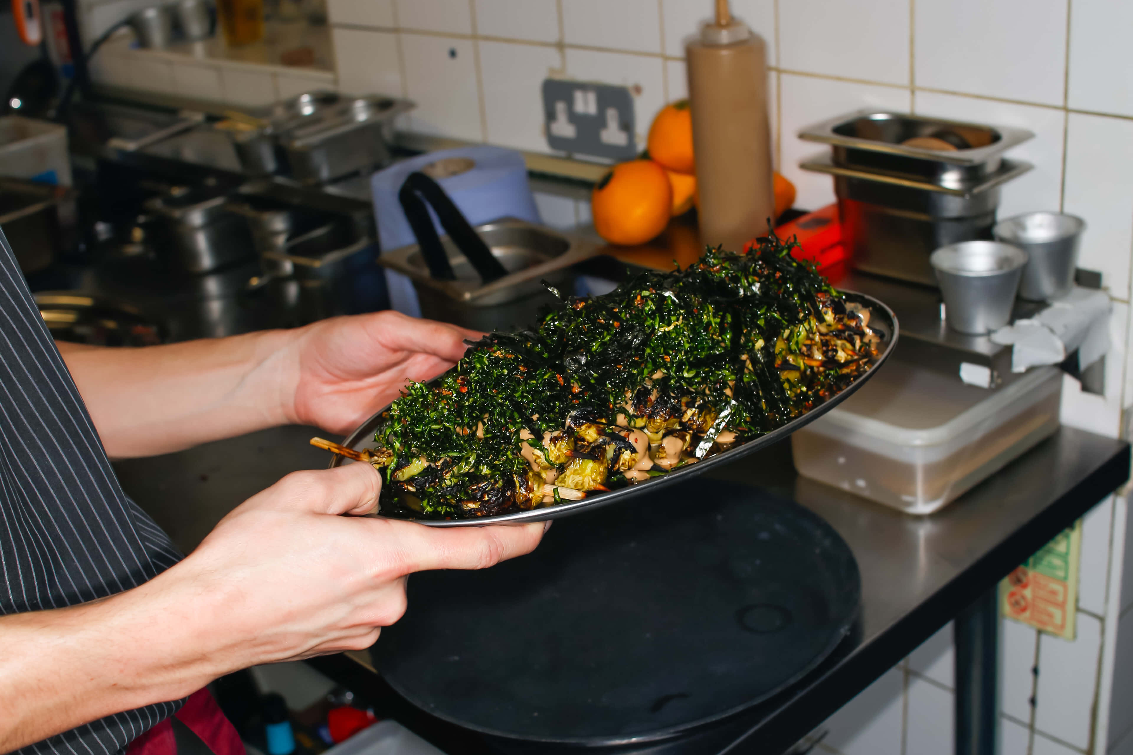 Big Night Restaurant and Bar 6