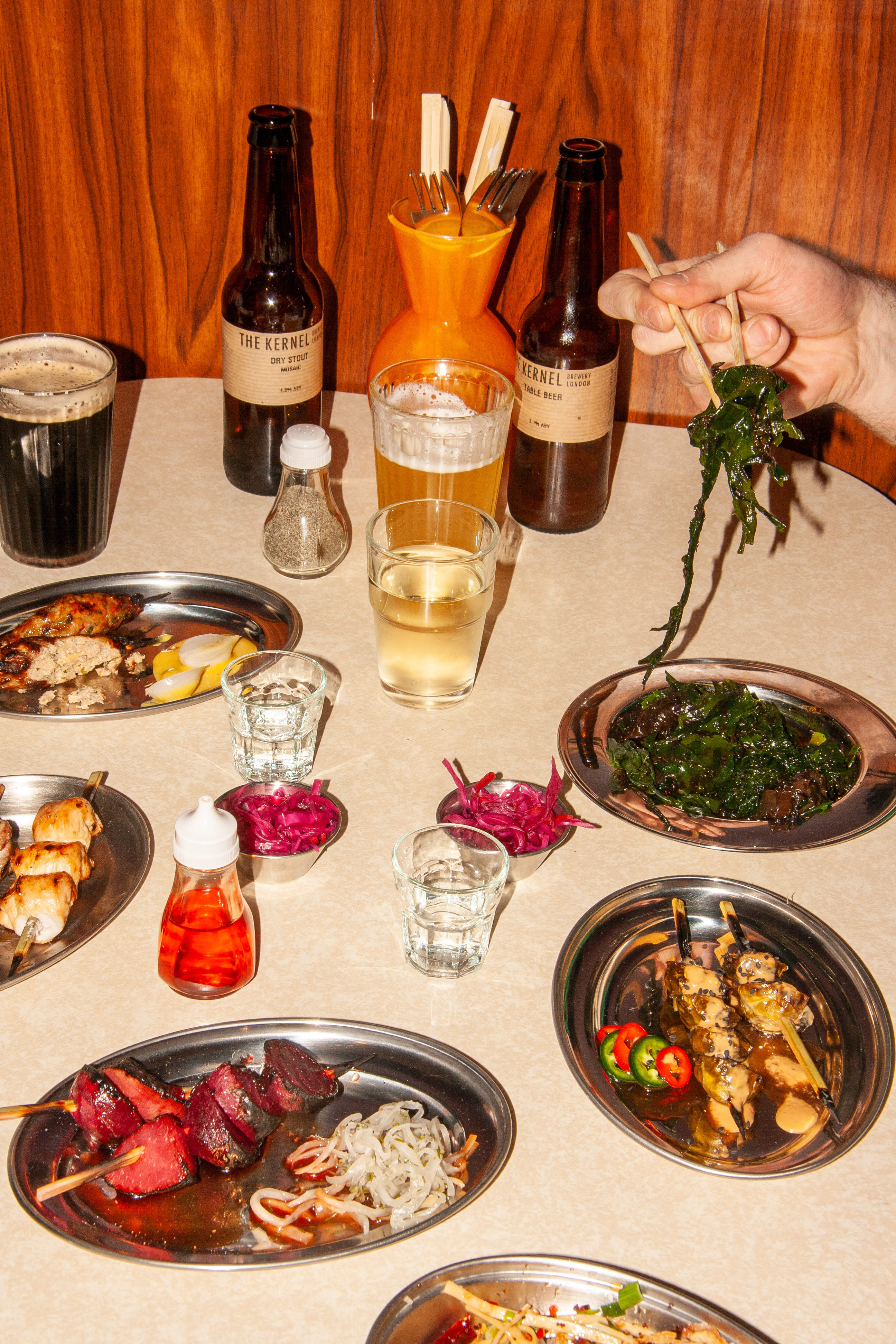 Big Night Restaurant and Bar 5