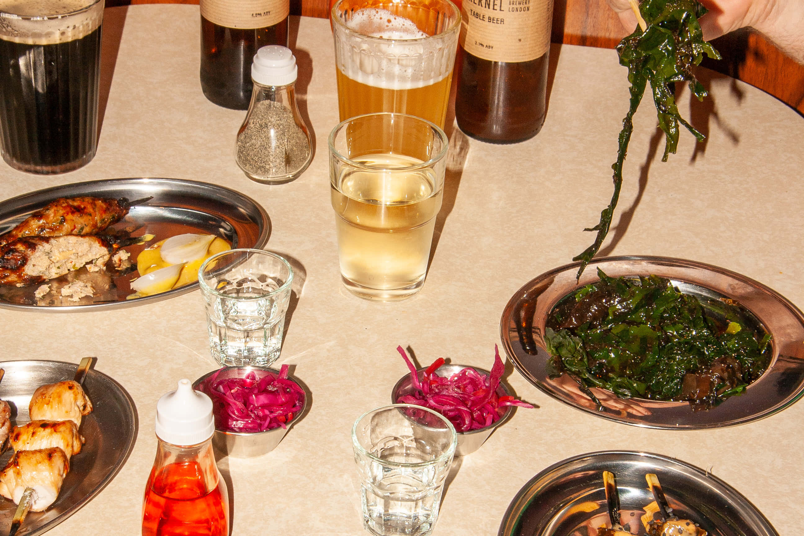 Big Night Restaurant and Bar 5