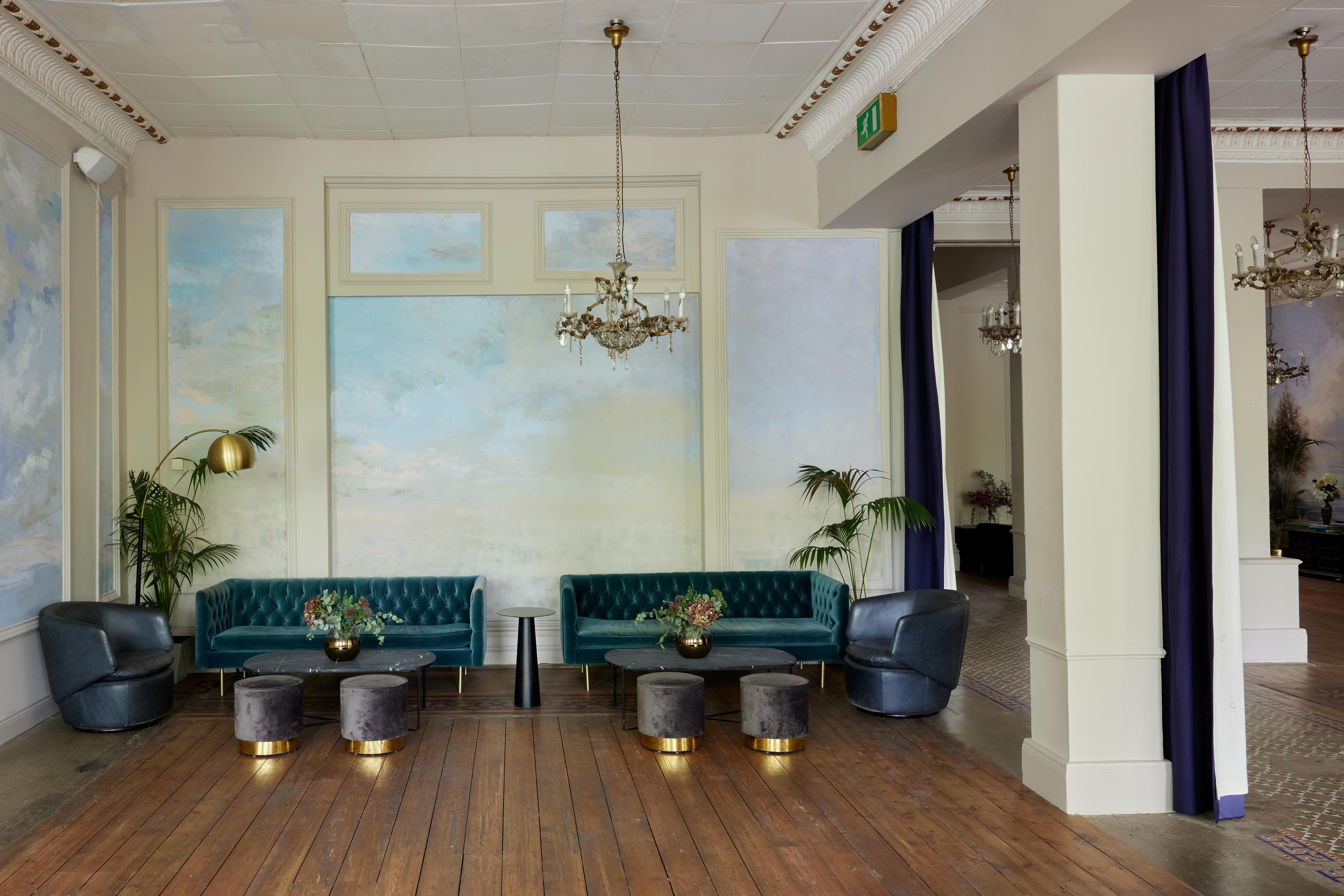 The Bayswater Suite 5