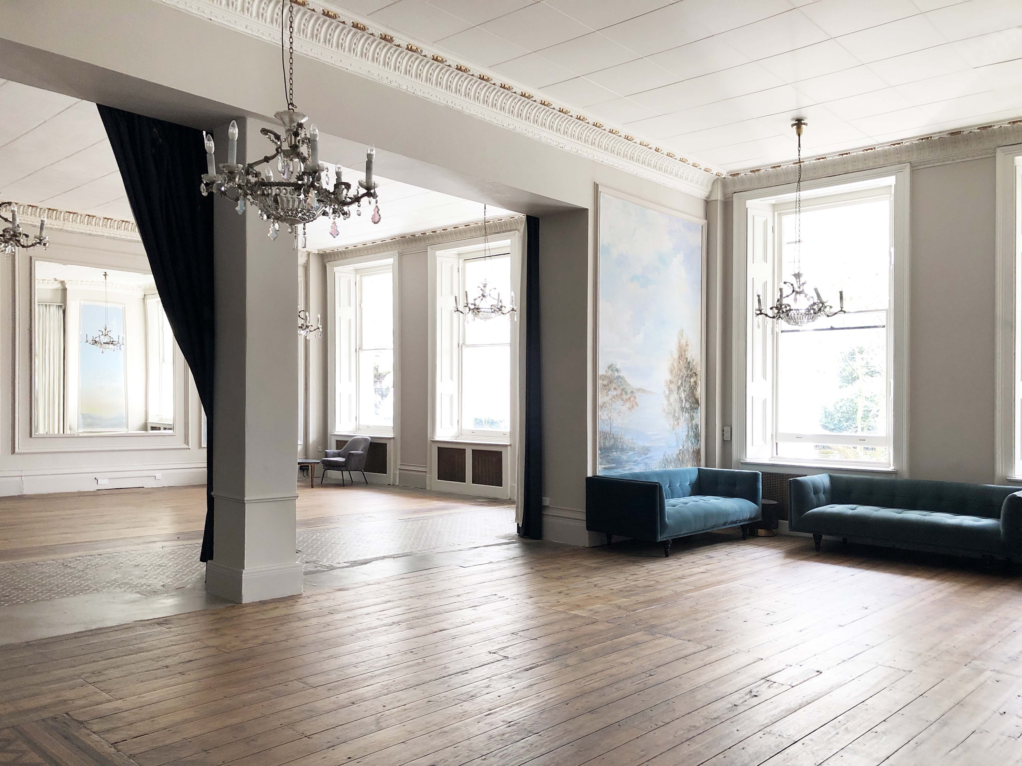 The Bayswater Suite 3