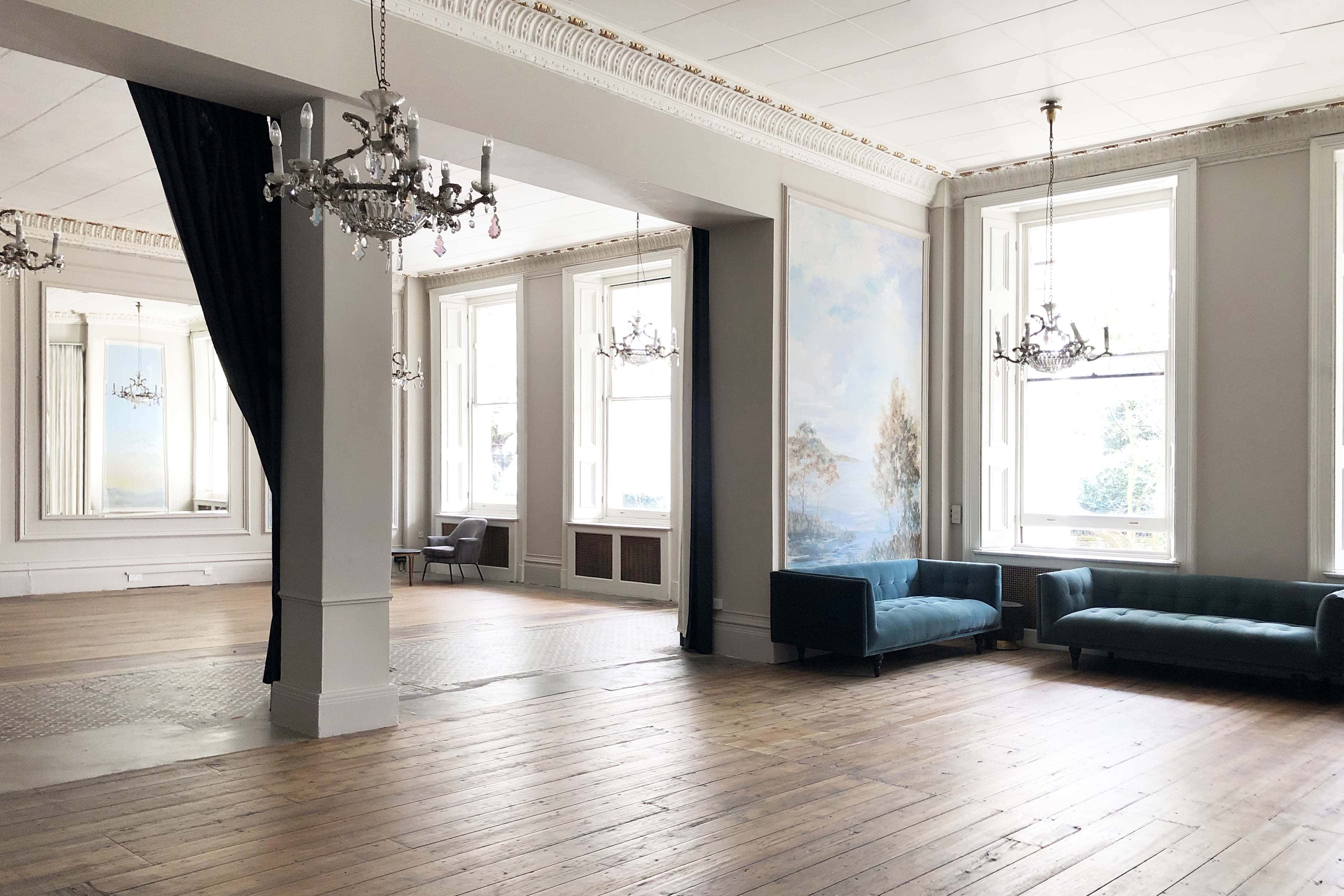 The Bayswater Suite 3