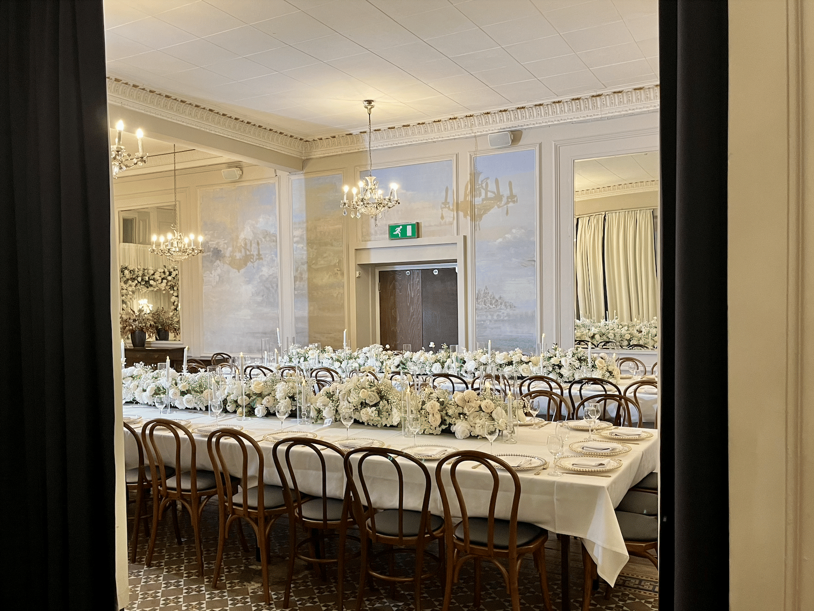 The Bayswater Suite 10