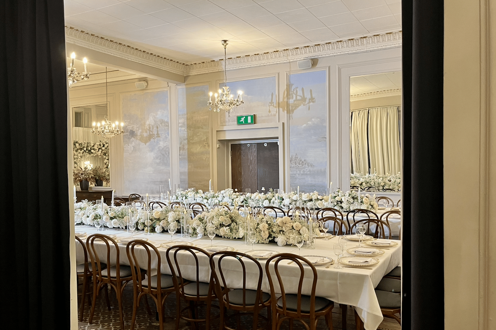 The Bayswater Suite 10