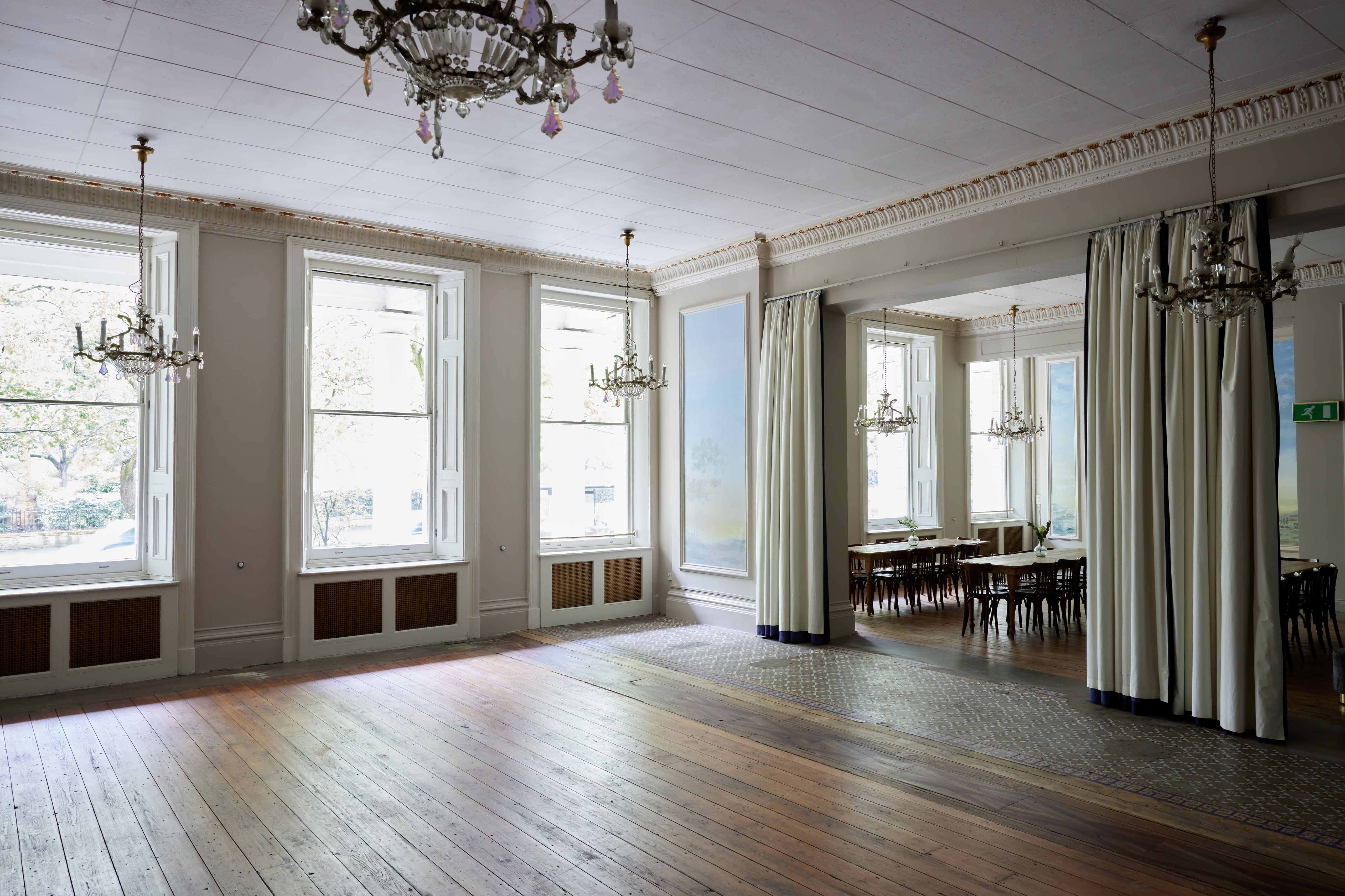 The Bayswater Suite 4