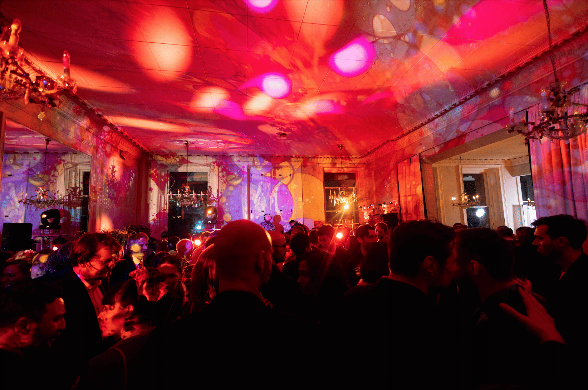 The Bayswater Suite 2