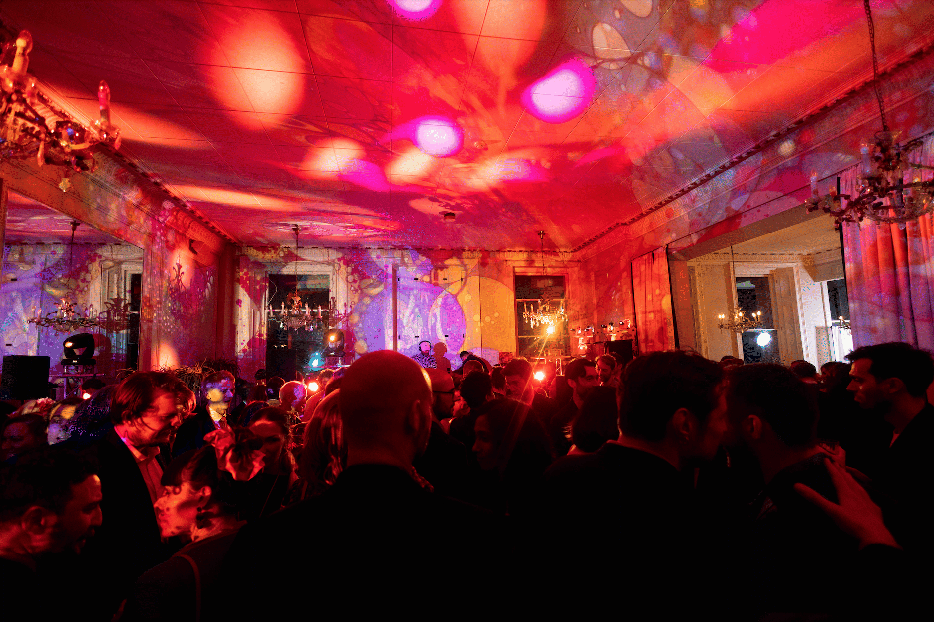 The Bayswater Suite 2