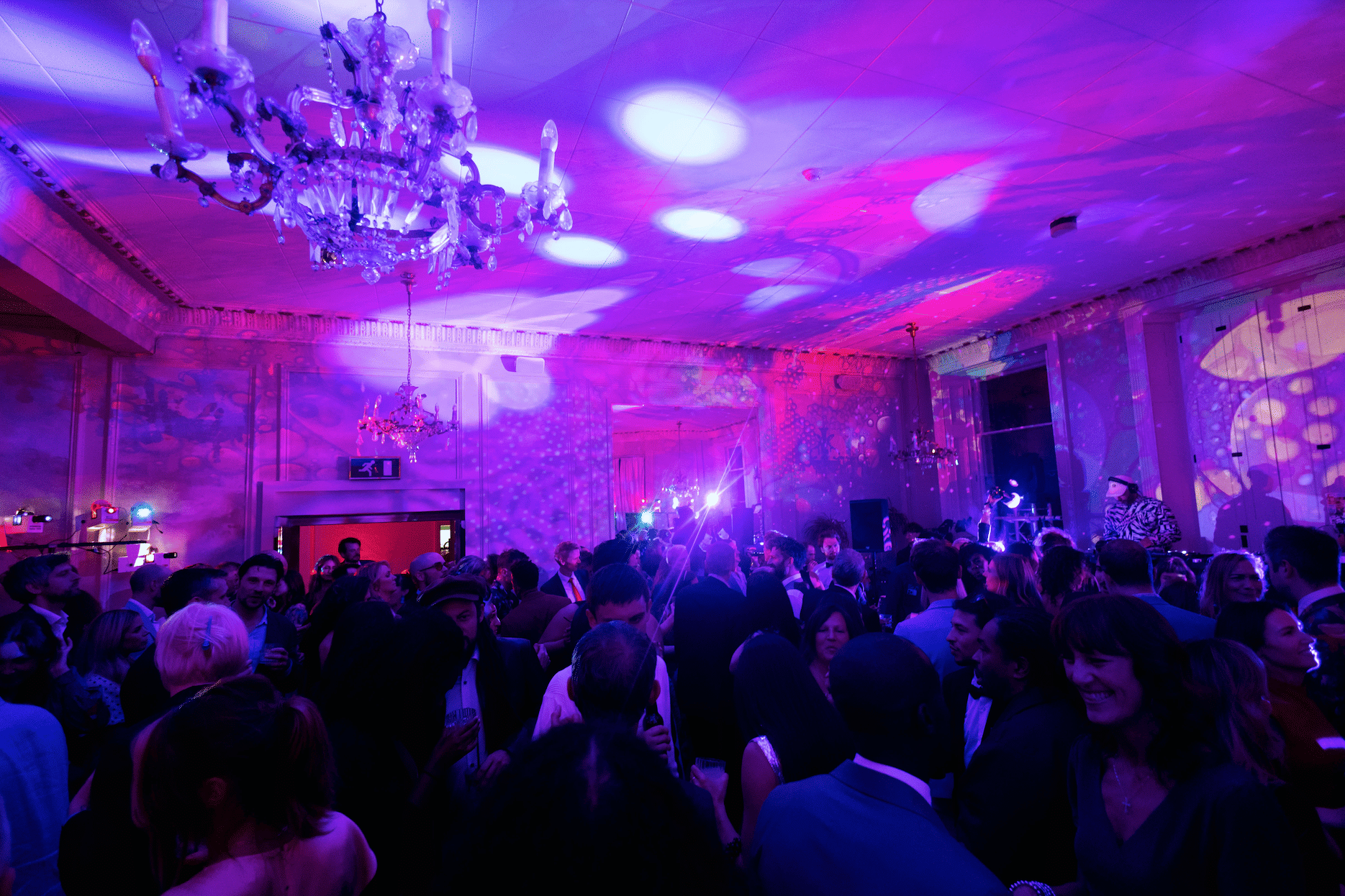 The Bayswater Suite 8