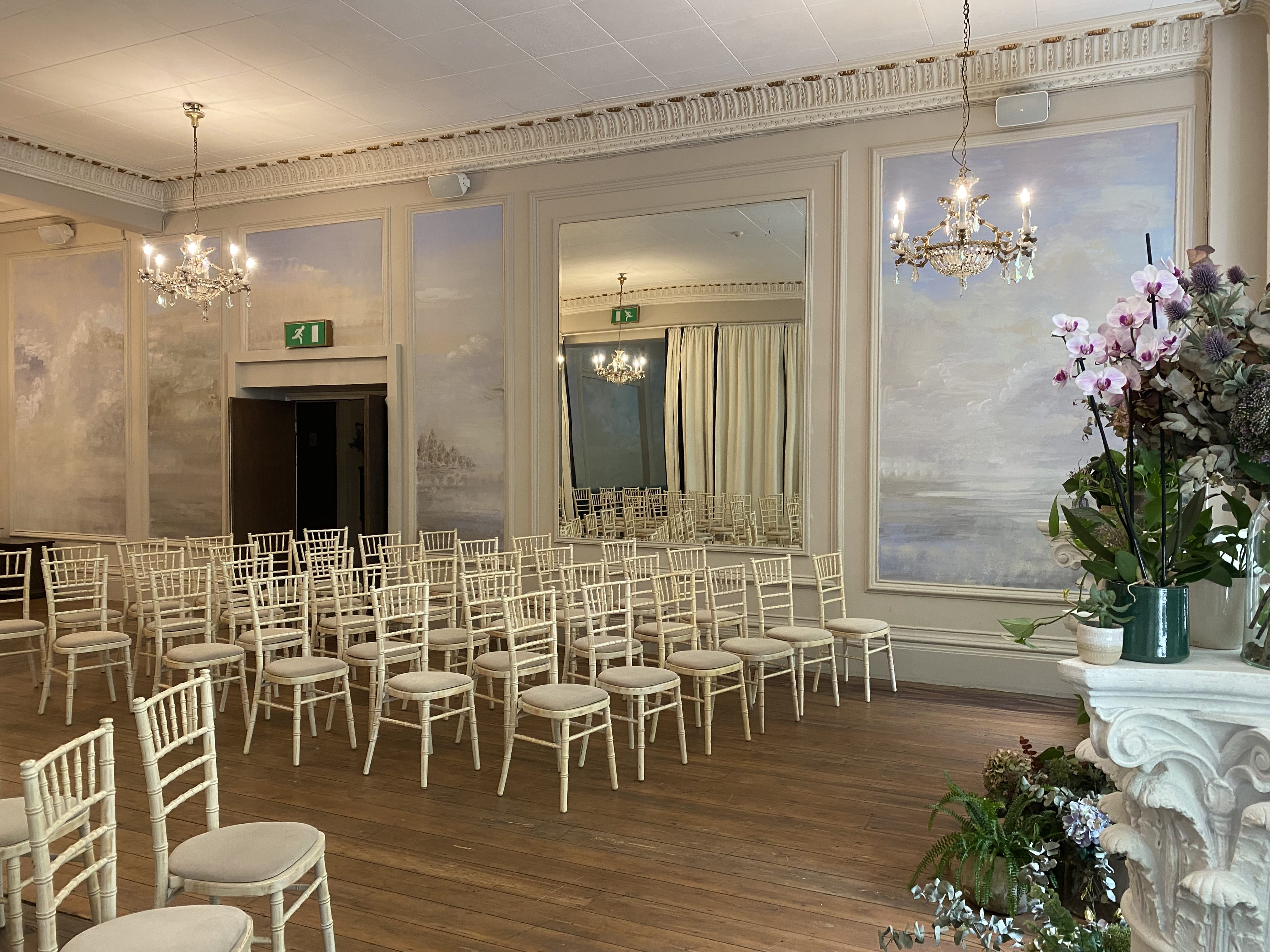 The Bayswater Suite 12