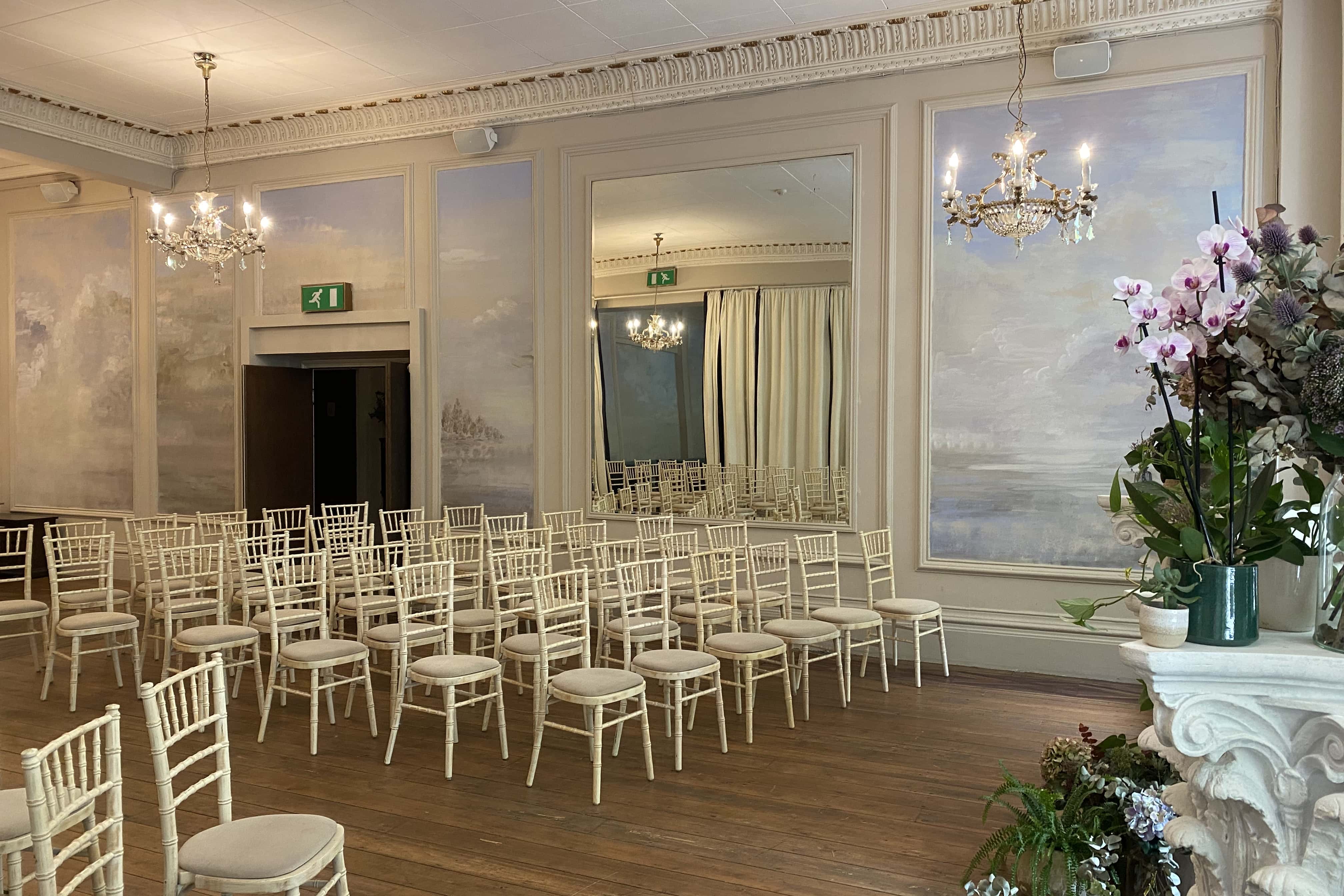 The Bayswater Suite 12