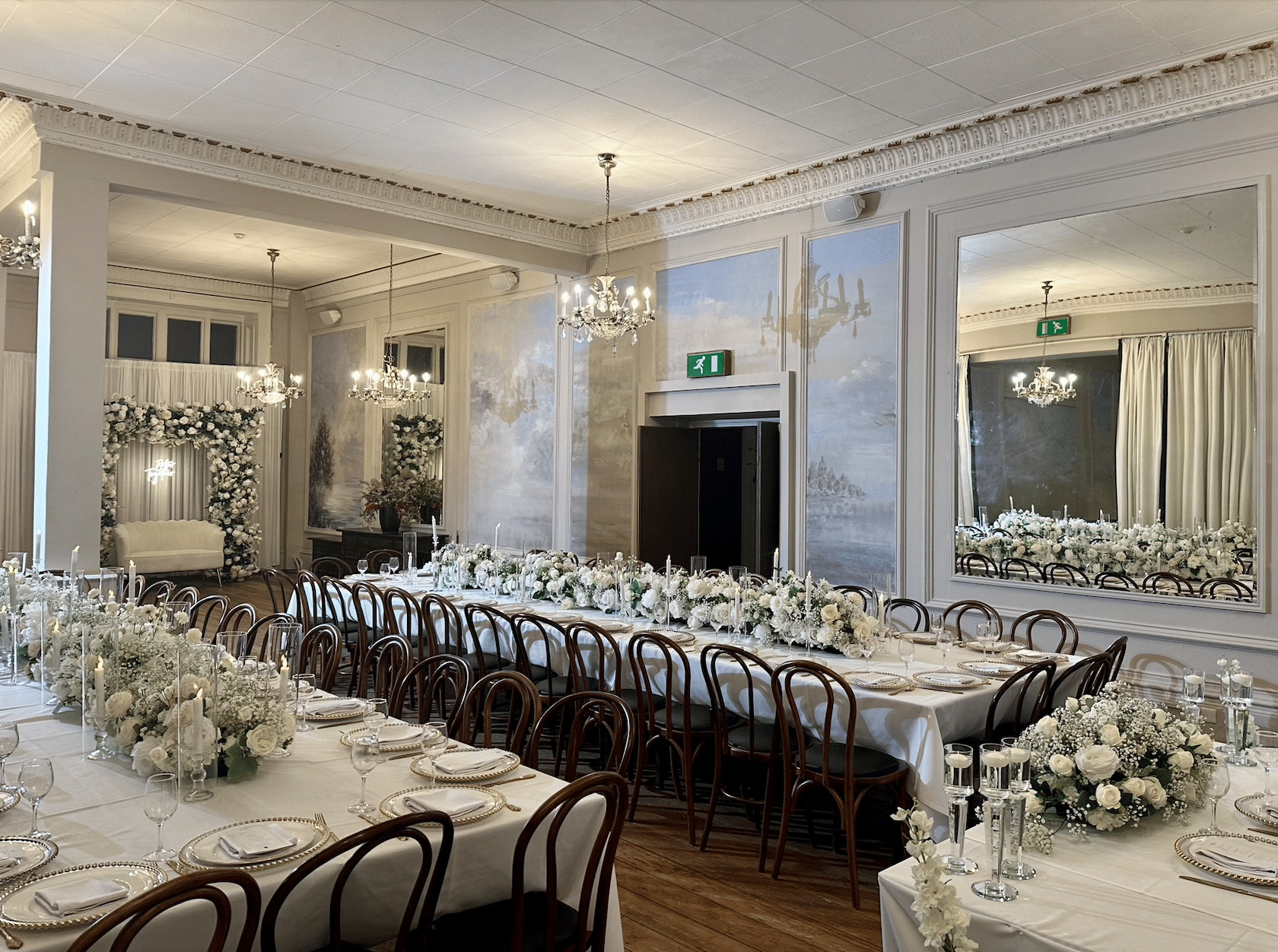 The Bayswater Suite 9