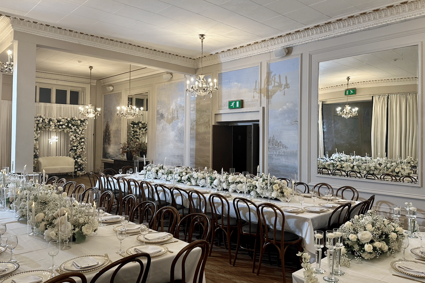 The Bayswater Suite 9