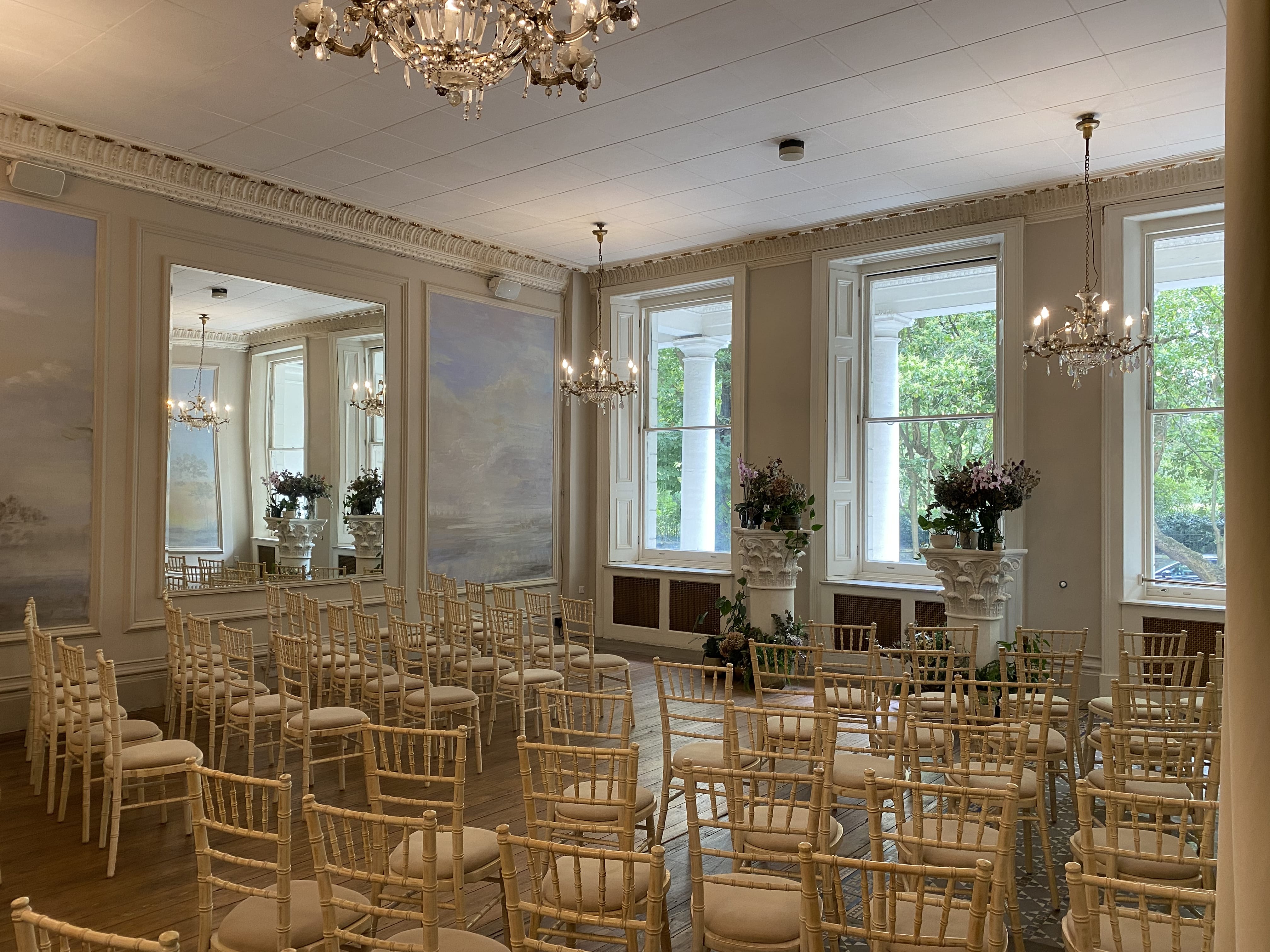 The Bayswater Suite 11