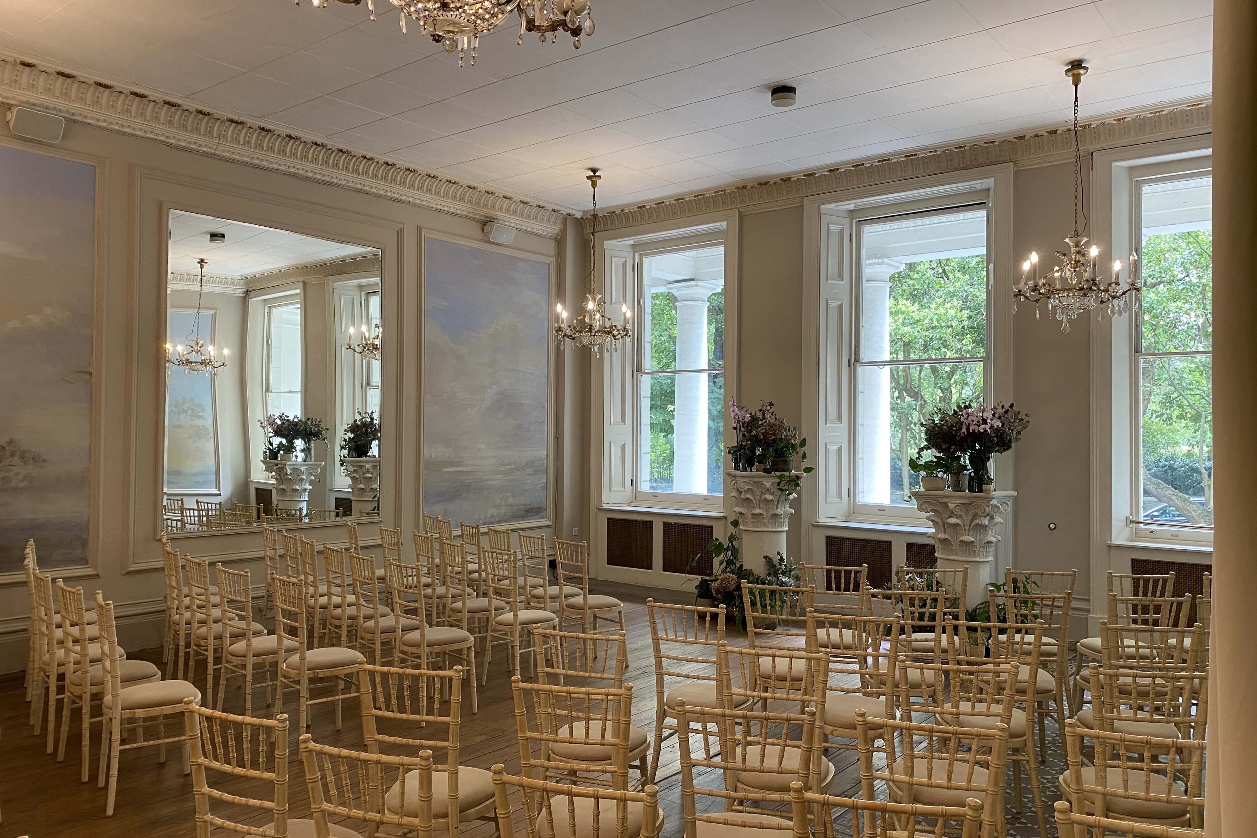 The Bayswater Suite 11