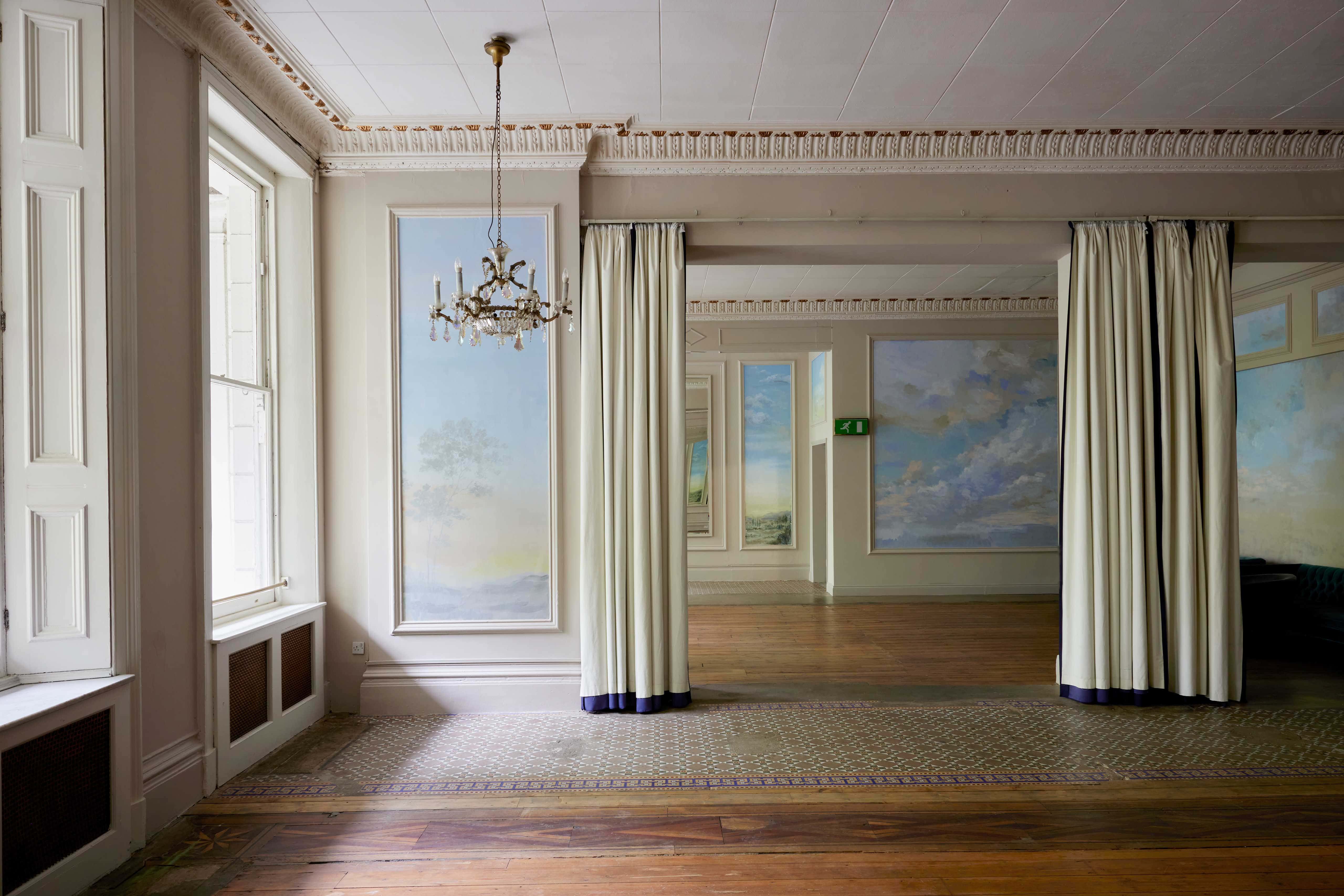 The Bayswater Suite 0