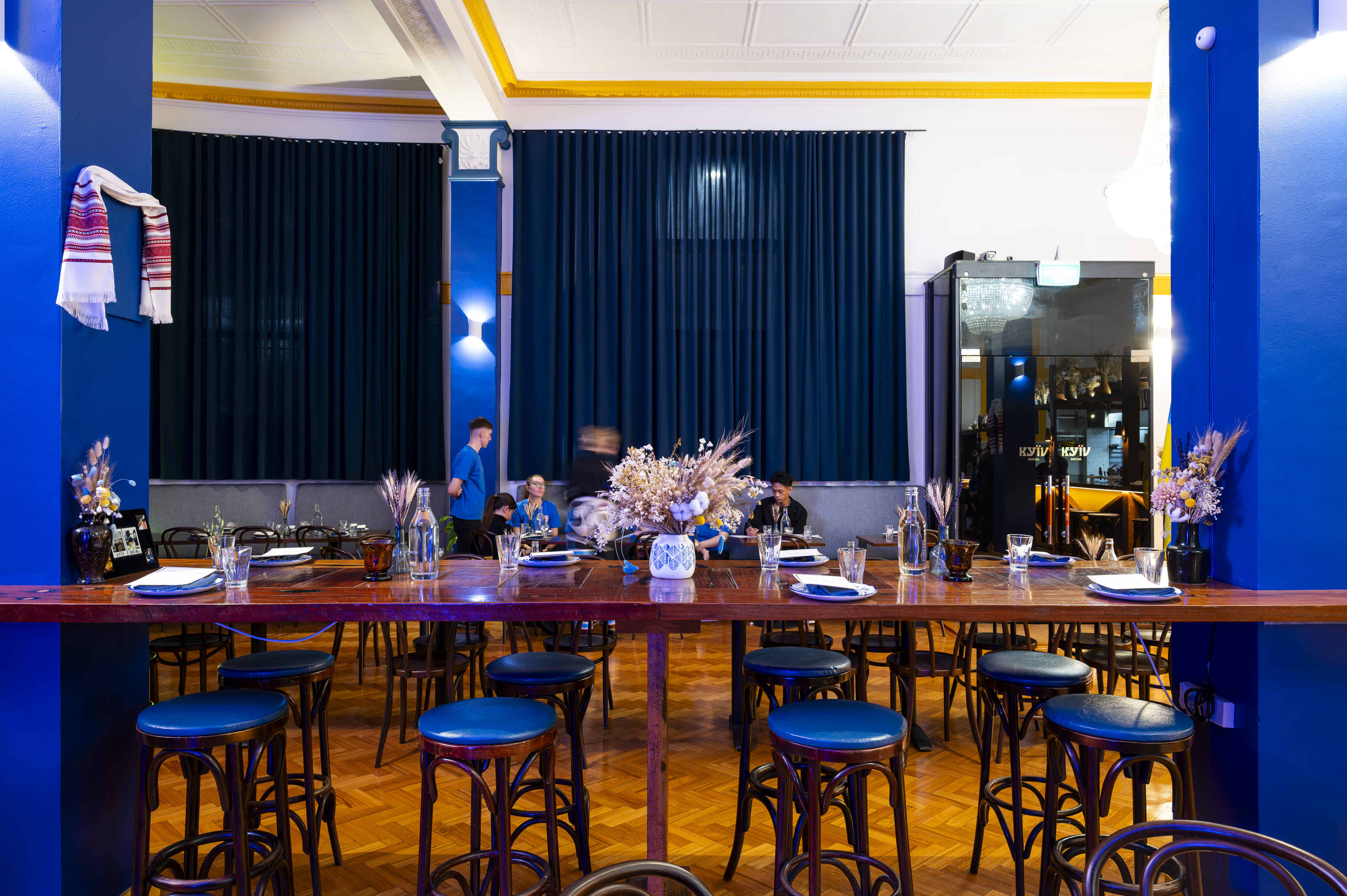 Dining Room (exclusive Hire) 4