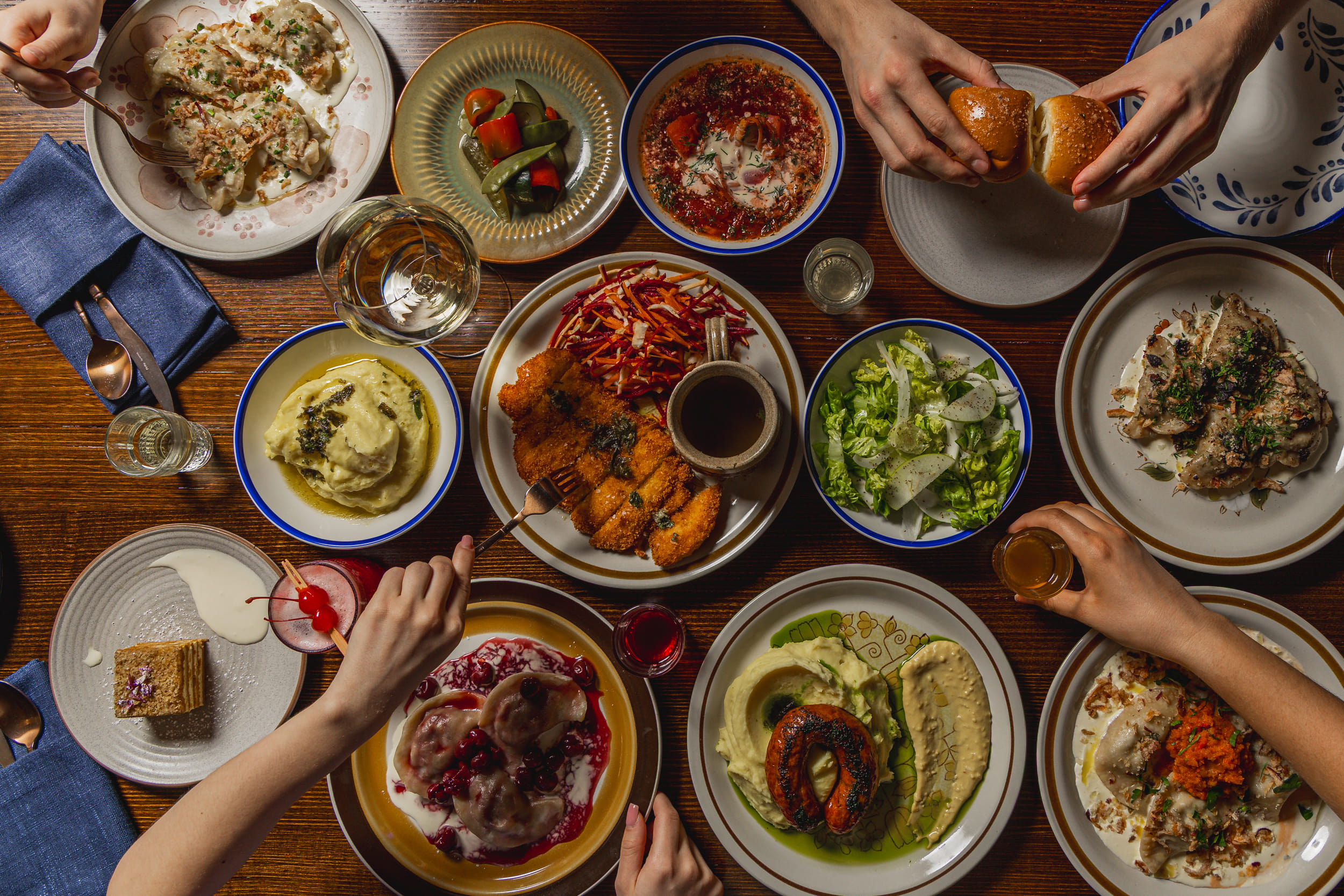 Dining Room (exclusive Hire) 2