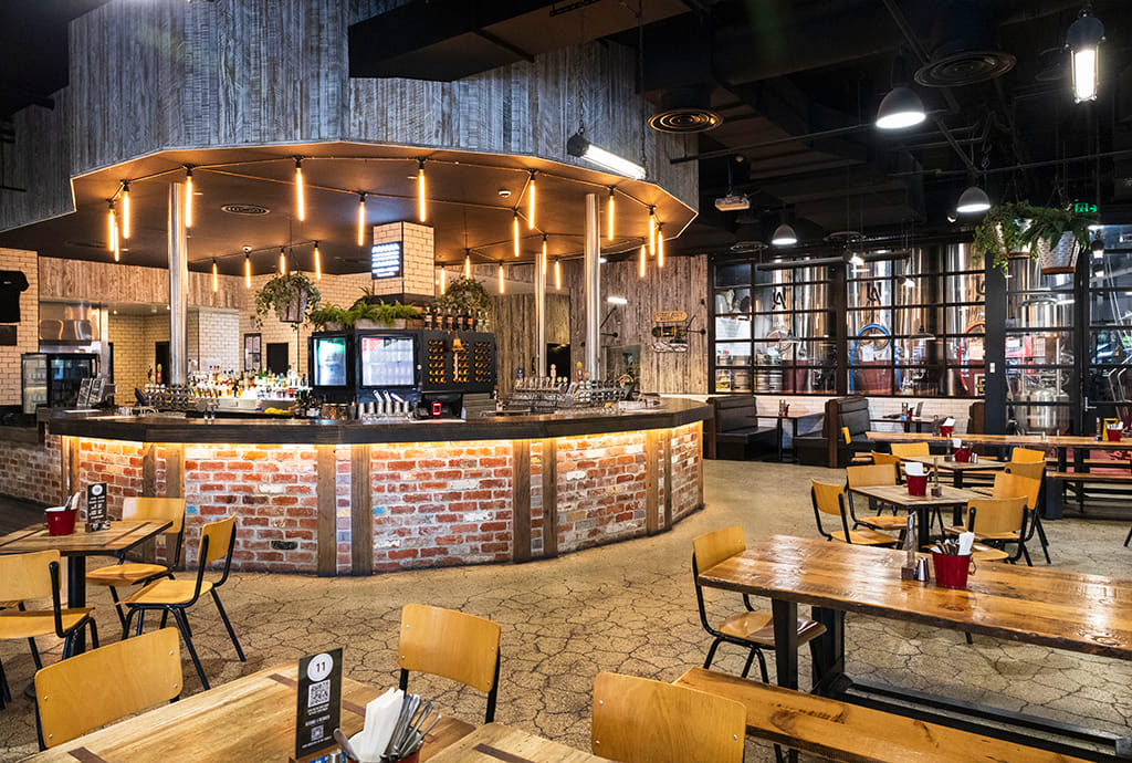 BrewPub - Indoors Exclusive 3