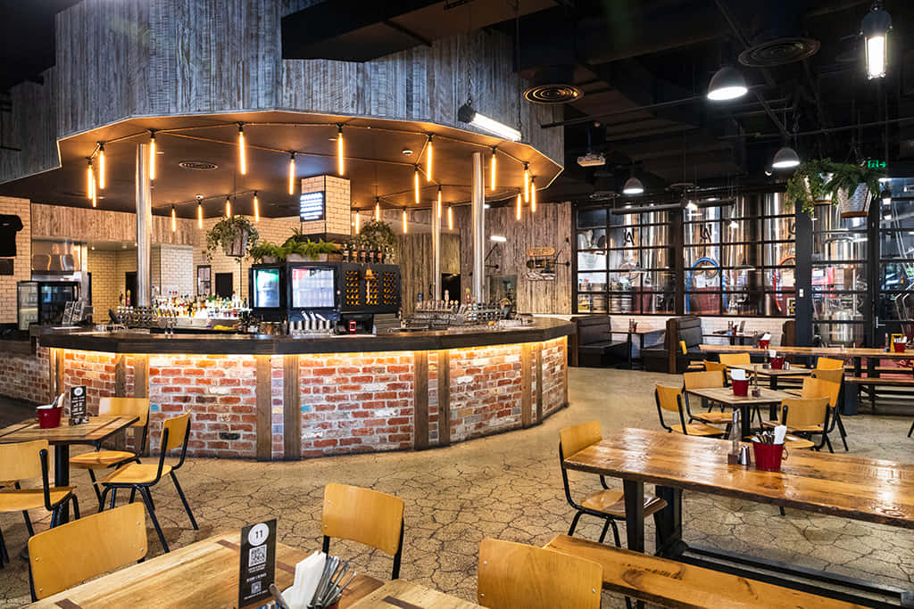 BrewPub - Indoors Exclusive 3