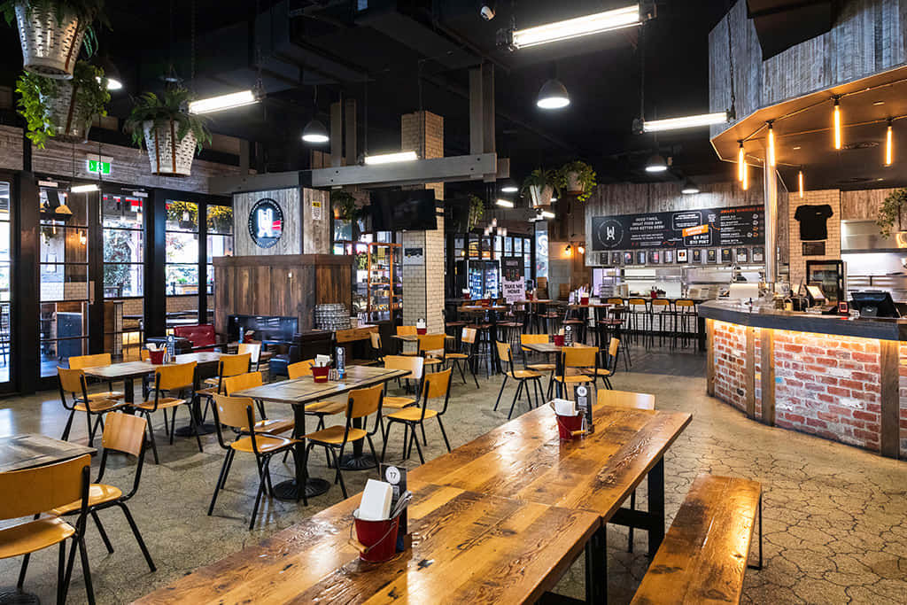 BrewPub - Indoors Exclusive 2