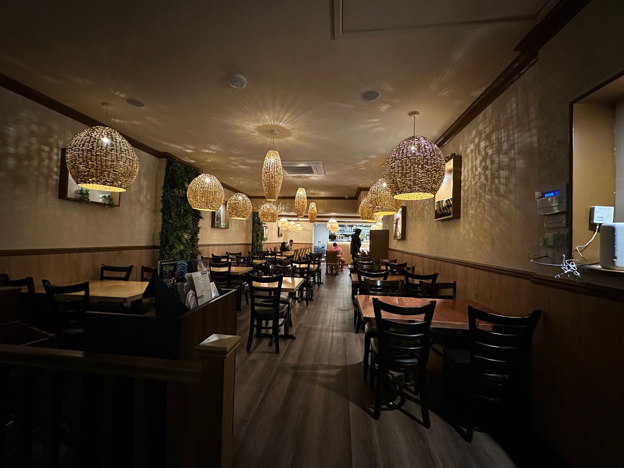 Event Space for Dining & Buffet Style Gatherings 0