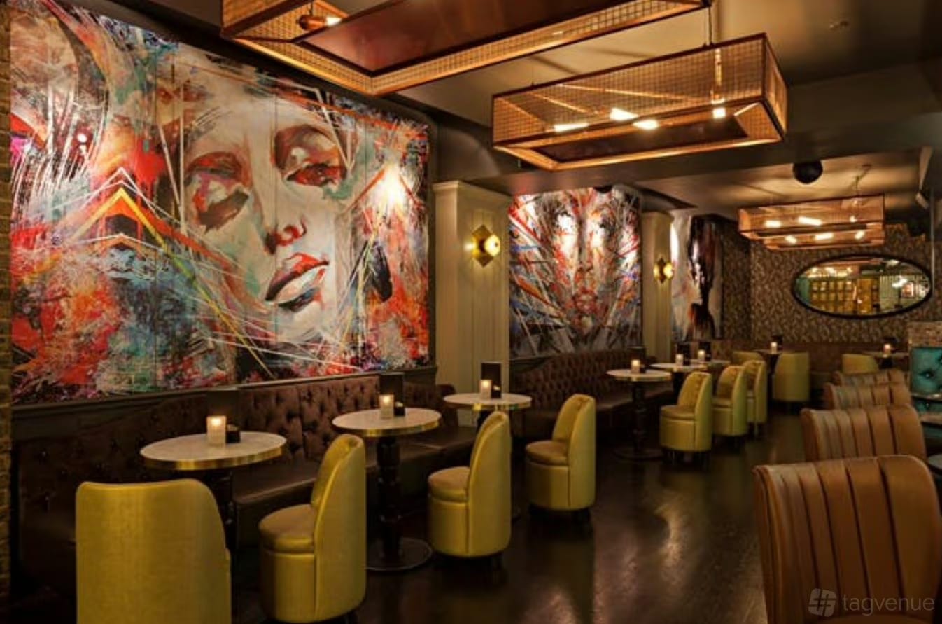 VIP Area 2