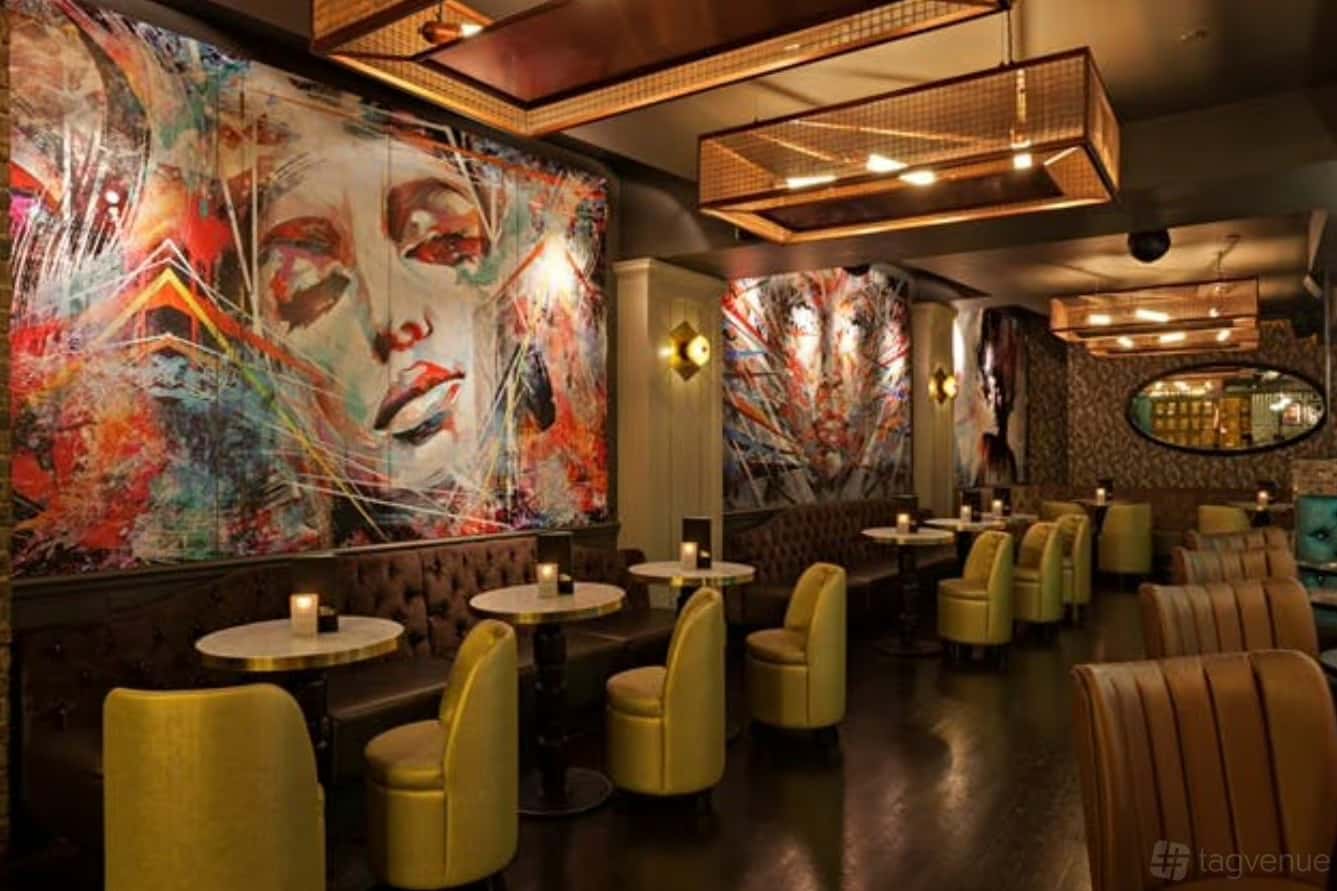 VIP Area 2