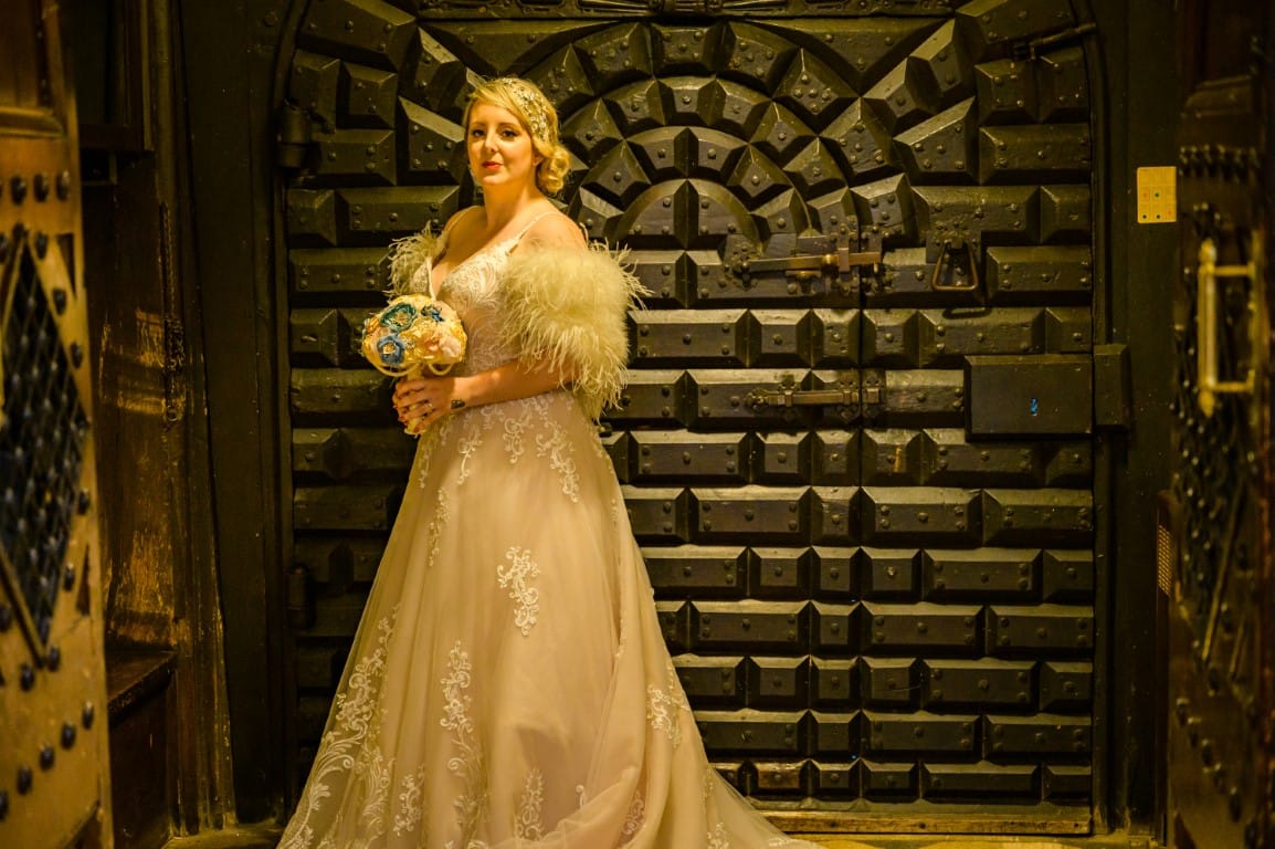 The Historic Guildhall Exeter - Jury Room 3