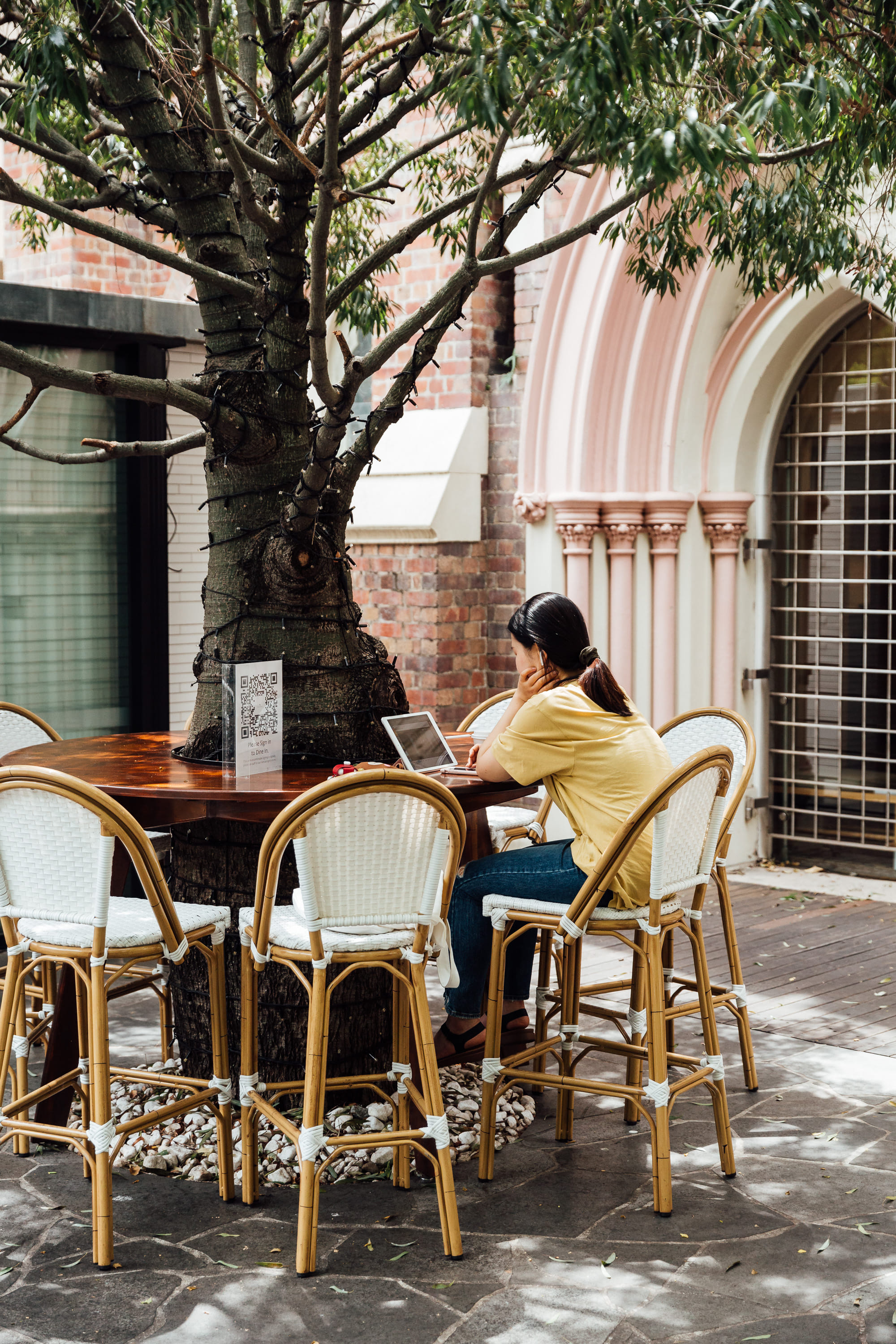 Much Love Secret Garden  2