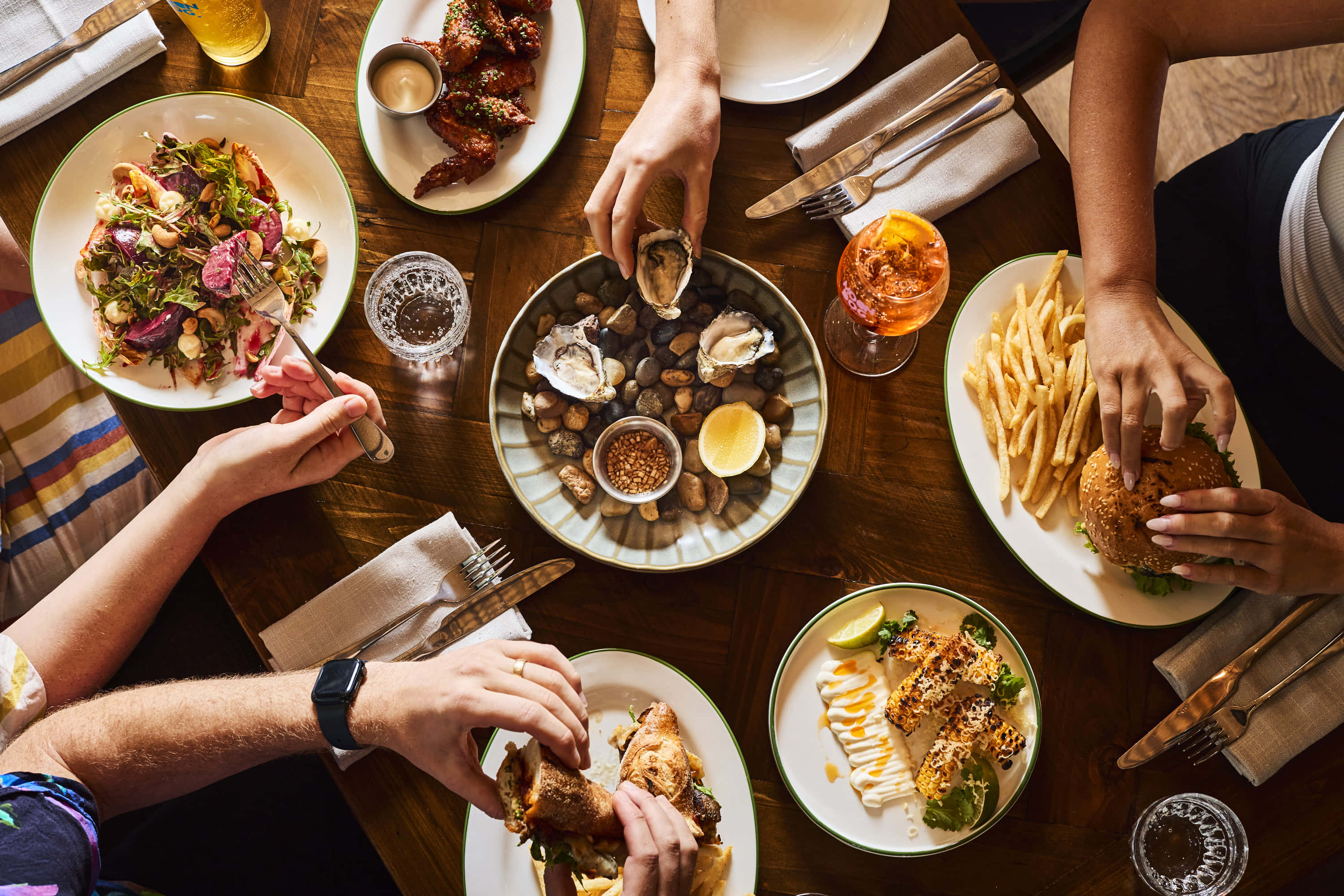 The Jungle Room at Doglands 1