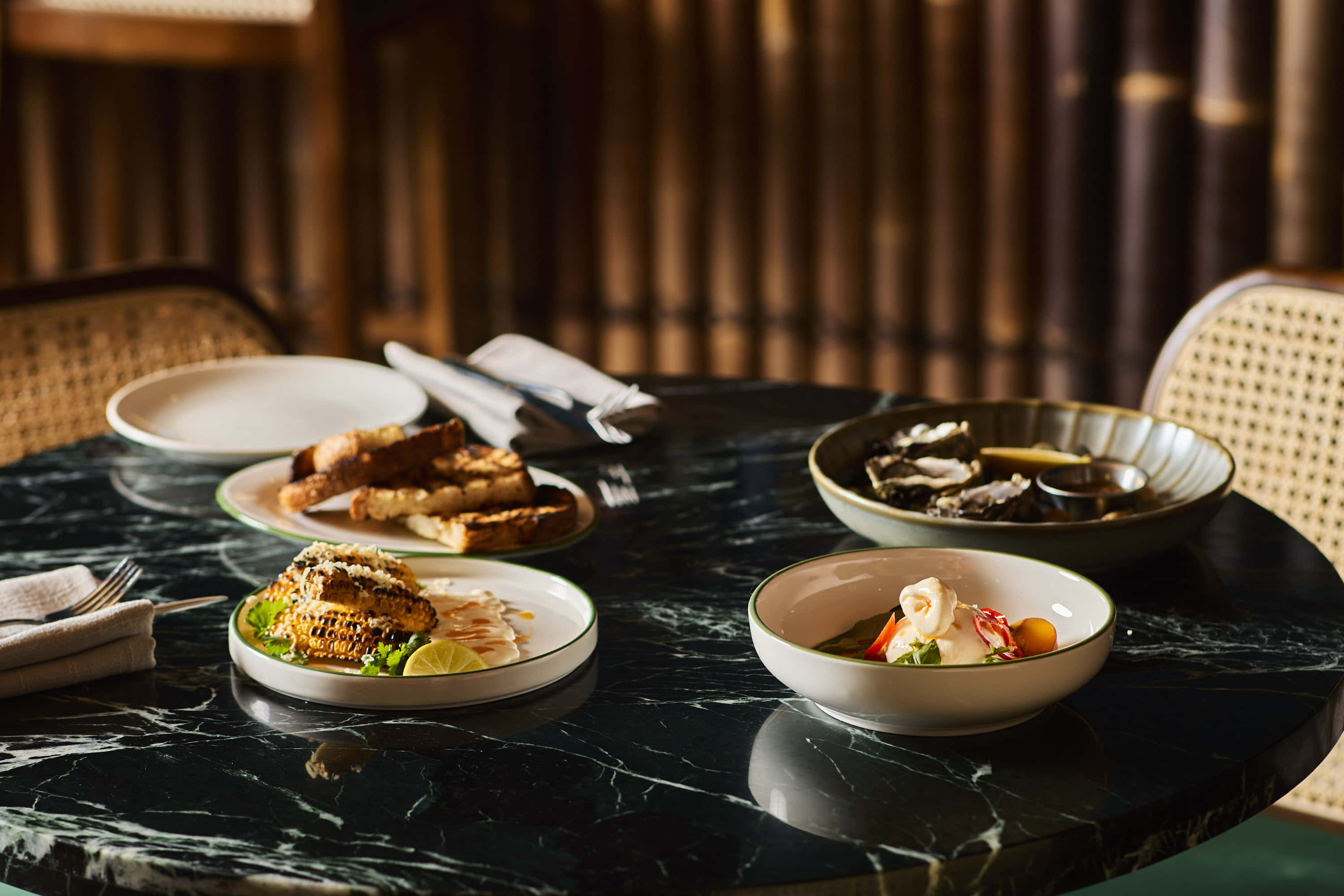 The Jungle Room at Doglands 5