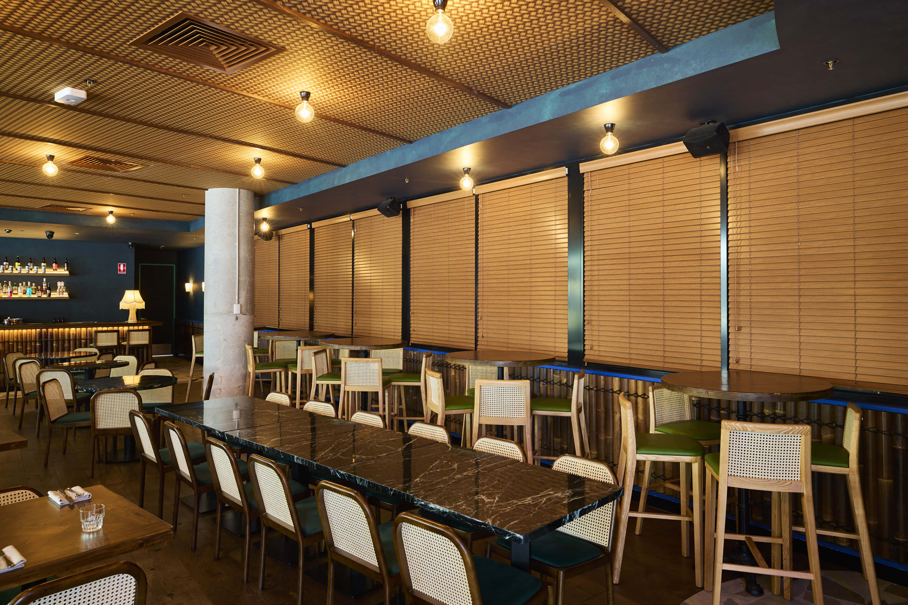 The Jungle Room at Doglands 3