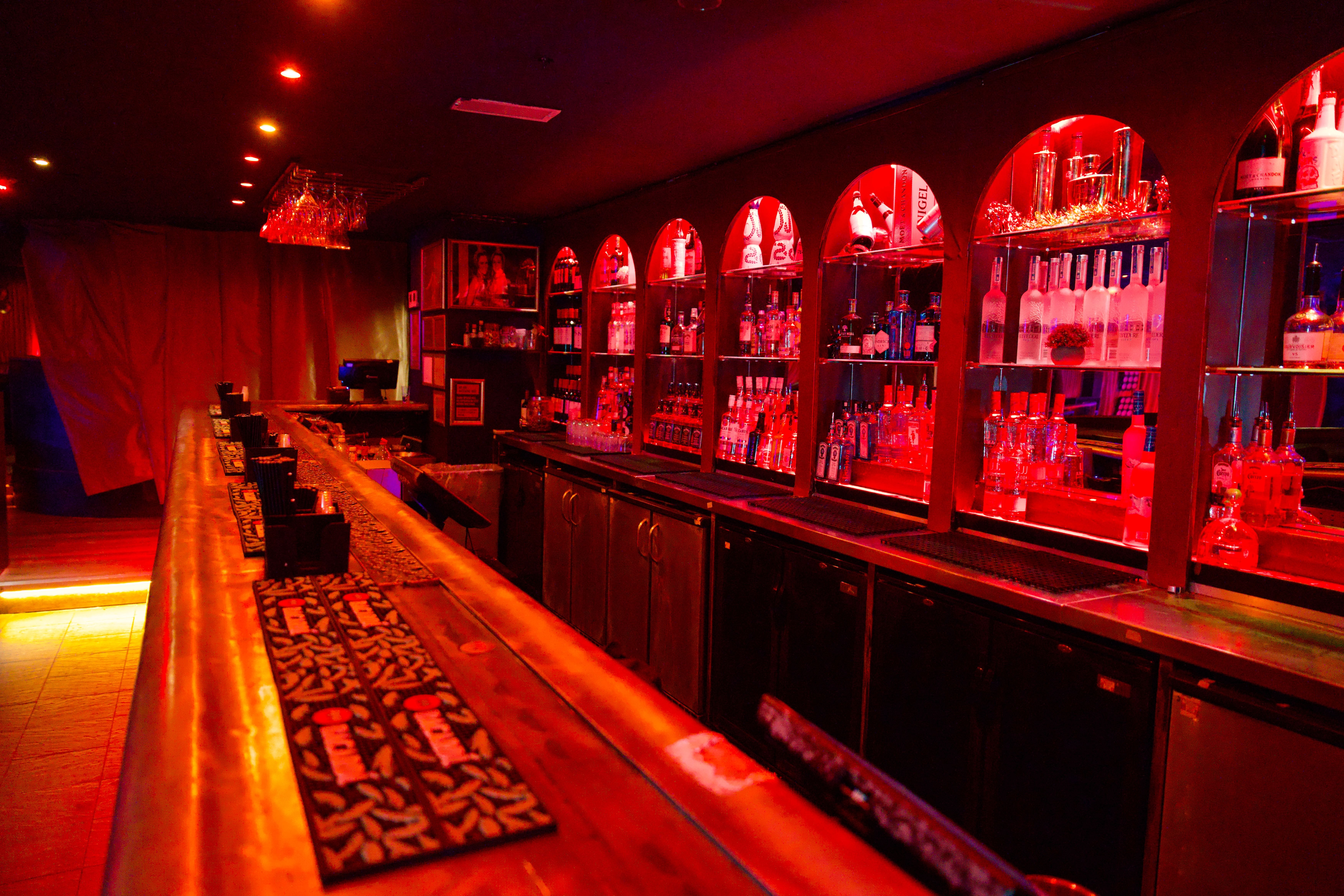 Haus of Cabaret - City 1 2