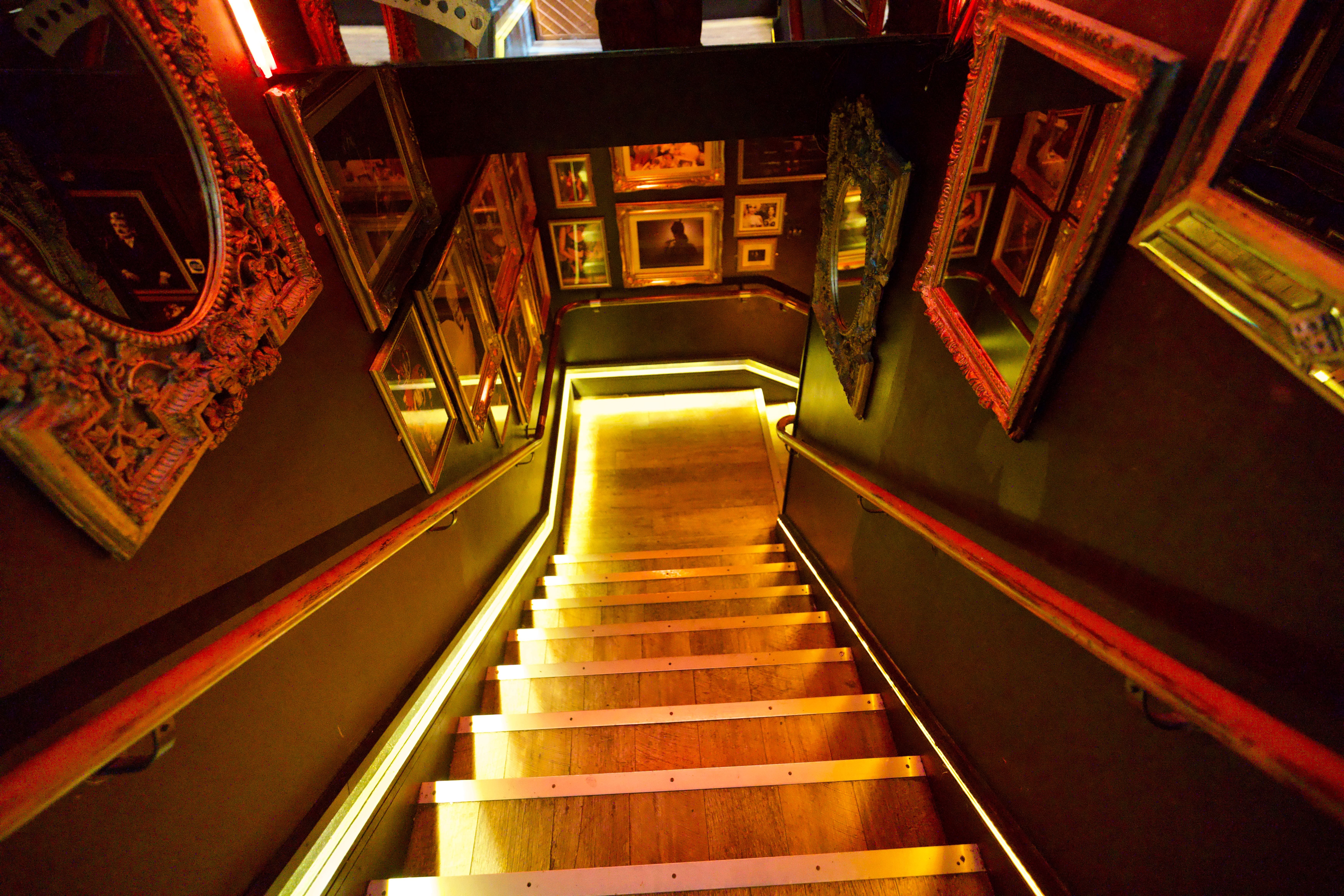 Haus of Cabaret - City 1 1