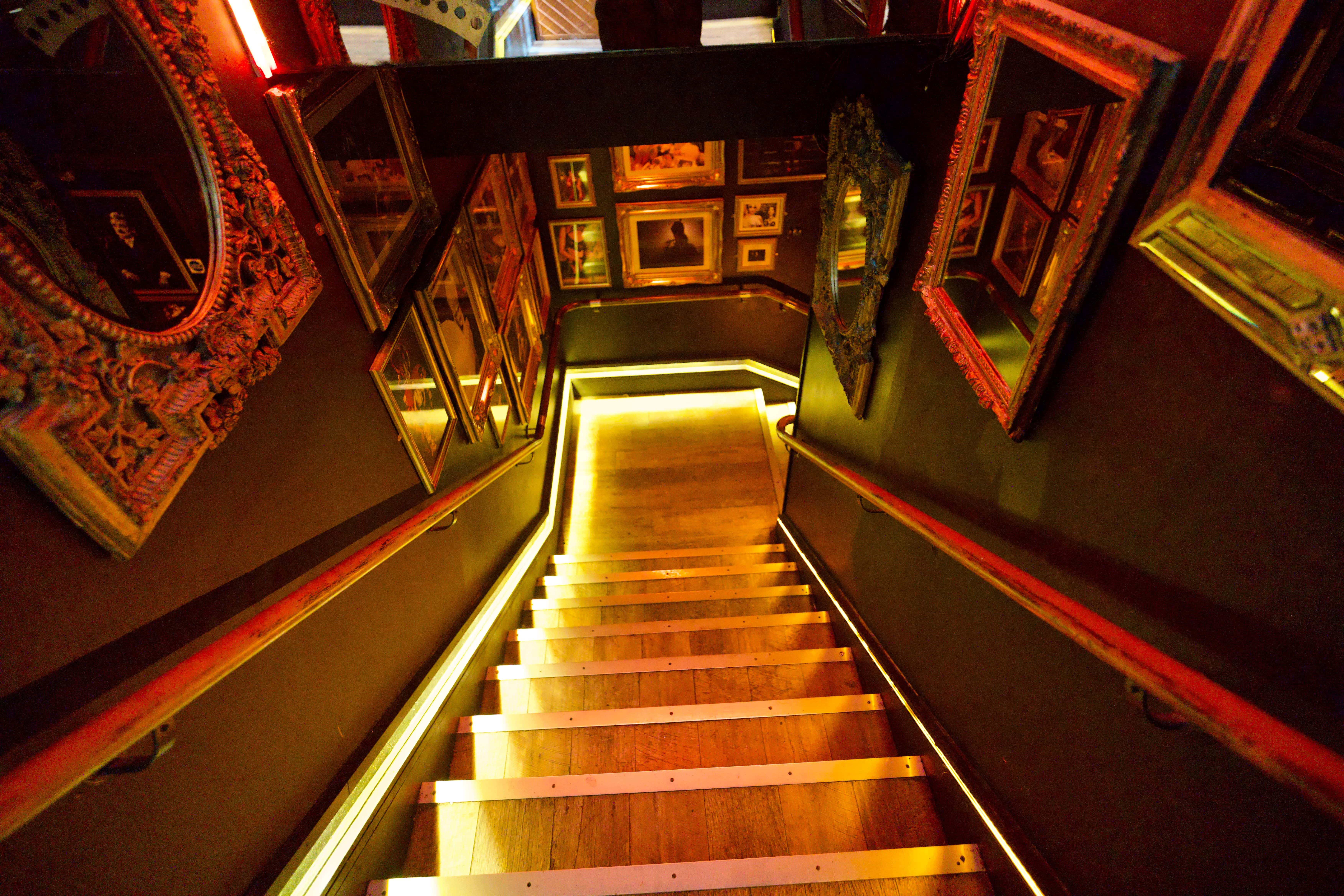 Haus of Cabaret - City 1 1