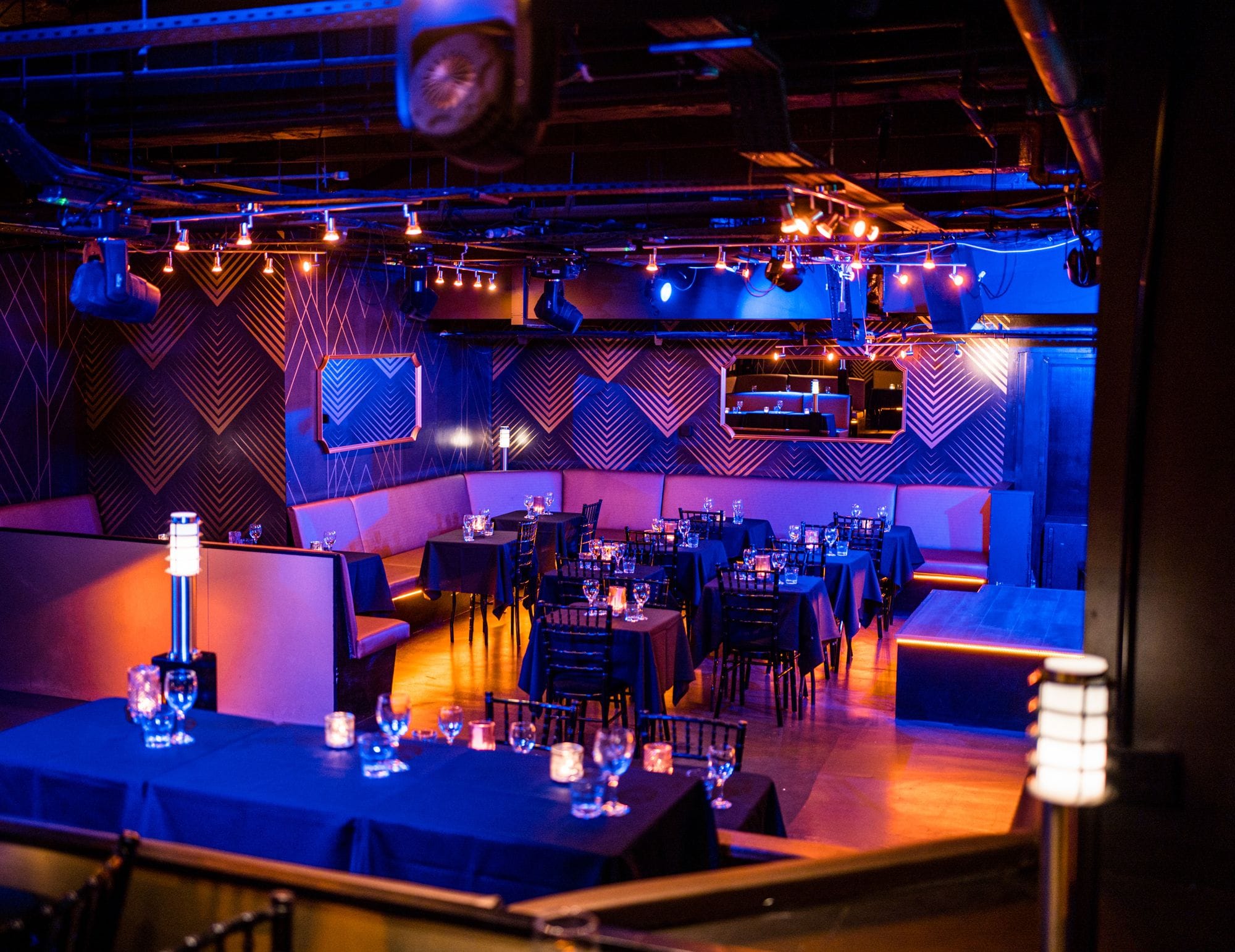 Haus Of Cabaret - City 2 1