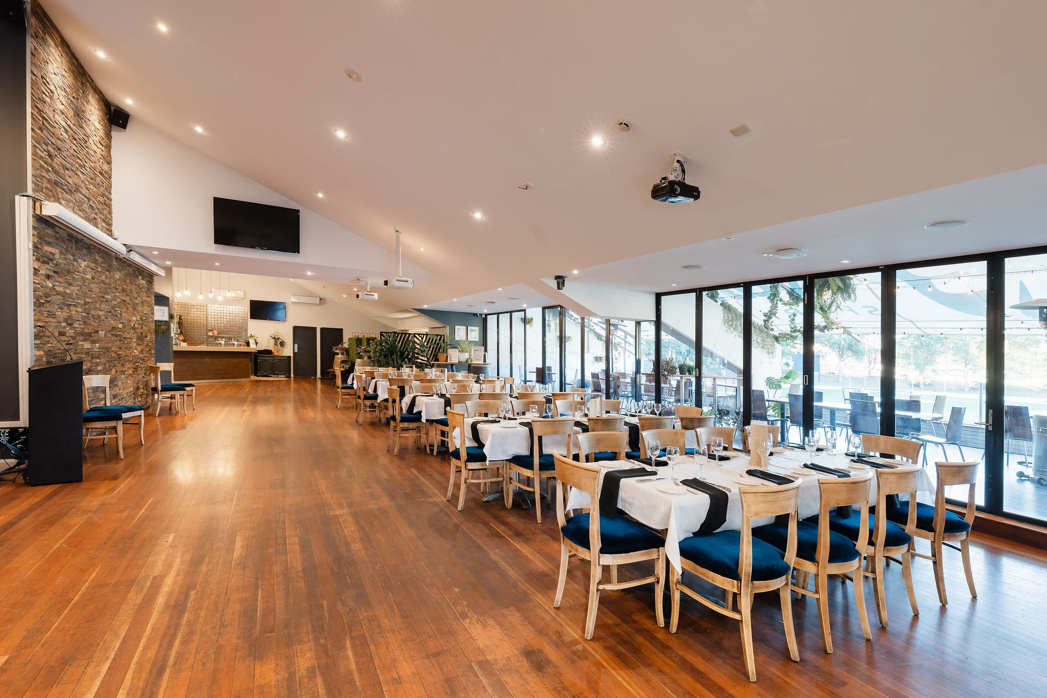 Events in The Heritage Room 7