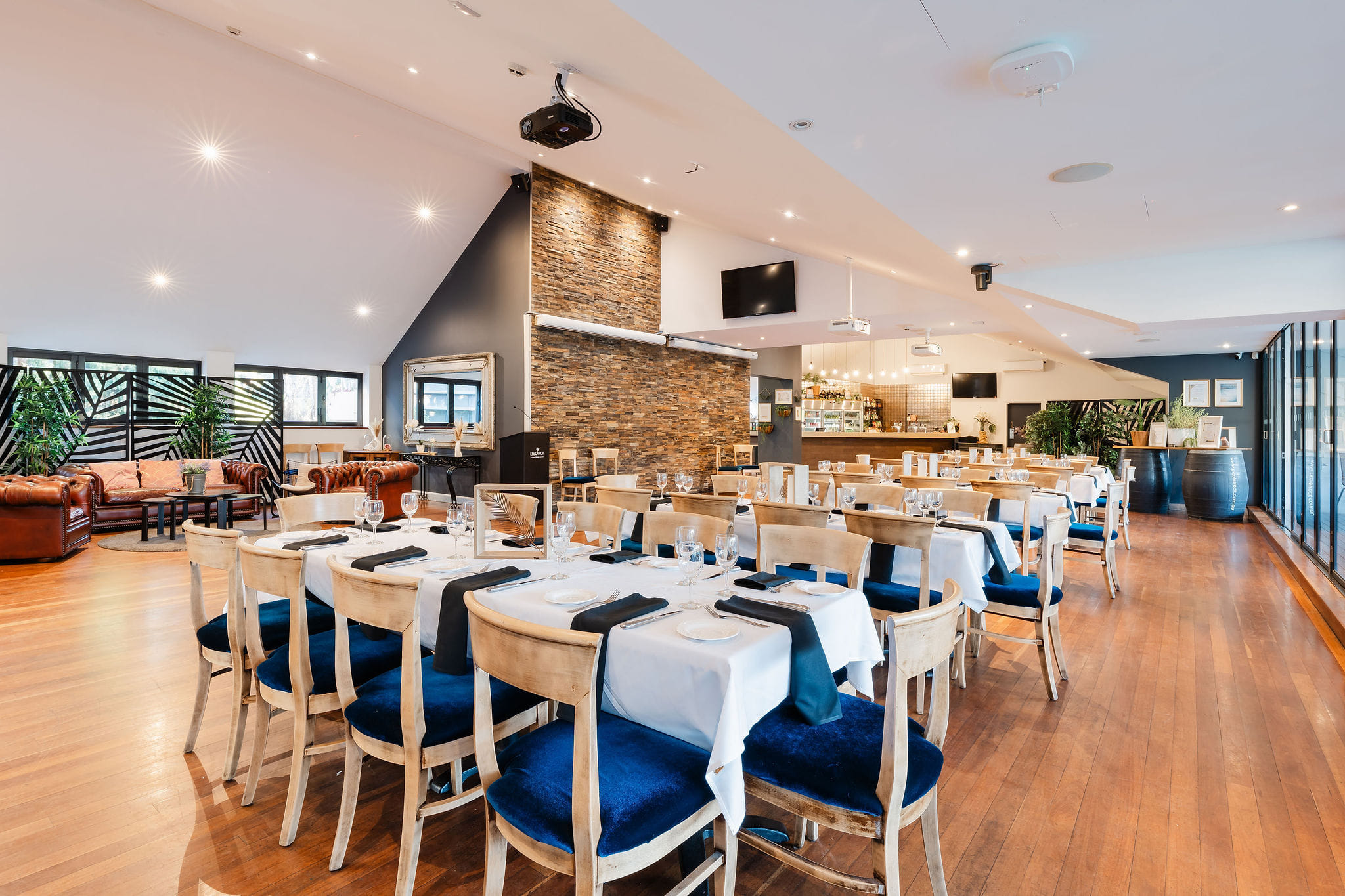 Events in The Heritage Room 6